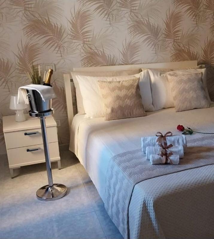 Apartment Blu Marina *