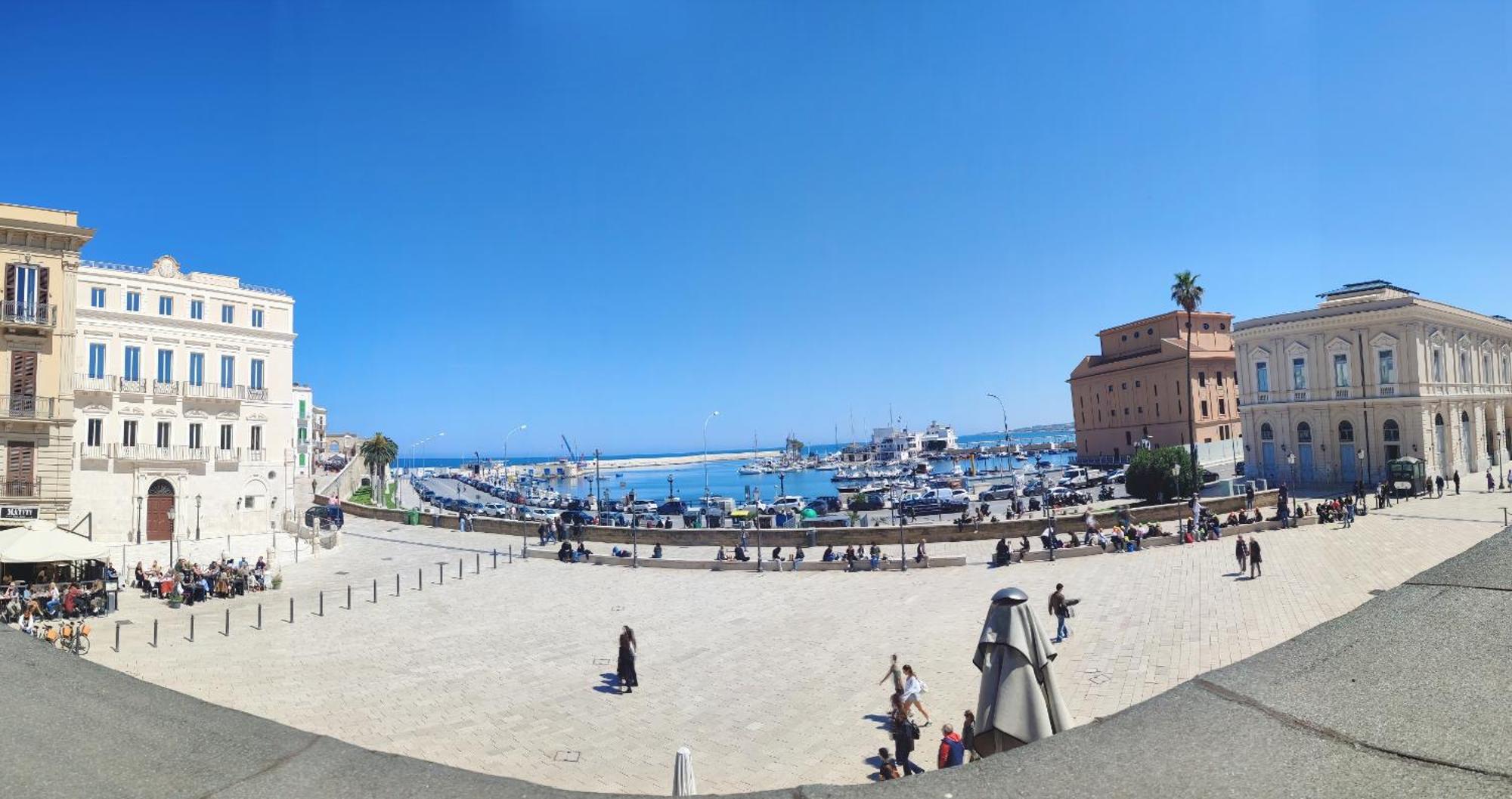 Giulia * Bari