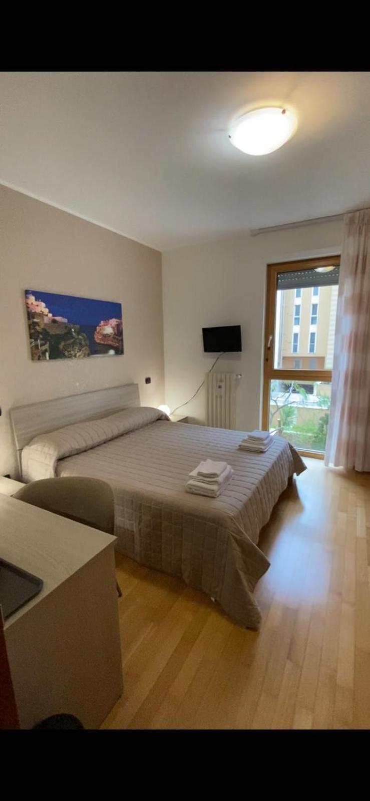 Af Faraone Guest house