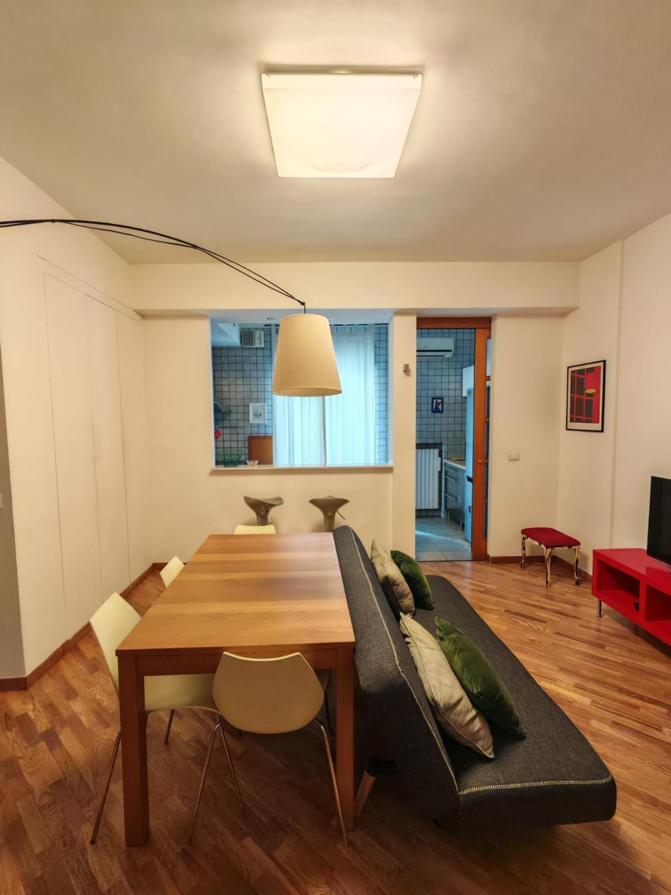 Mandragora #11 Howme Apartamento Bari