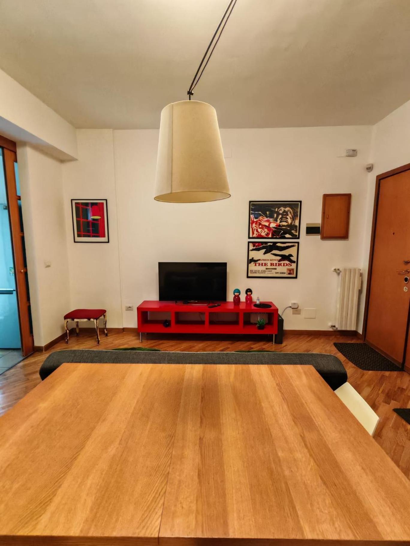 Apartamento Mandragora #11 Howme *