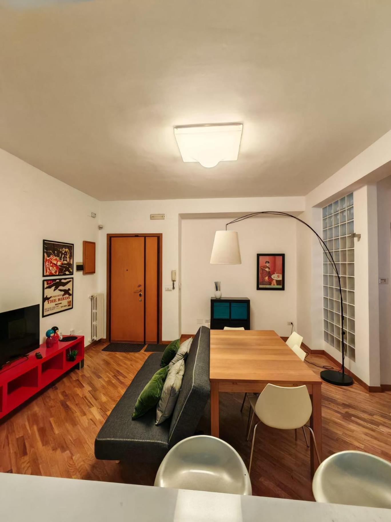 Apartamento Mandragora #11 Howme Bari