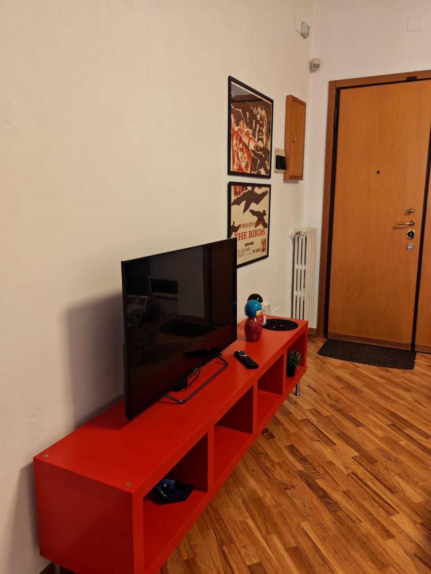 Mandragora #11 Howme Apartamento Bari