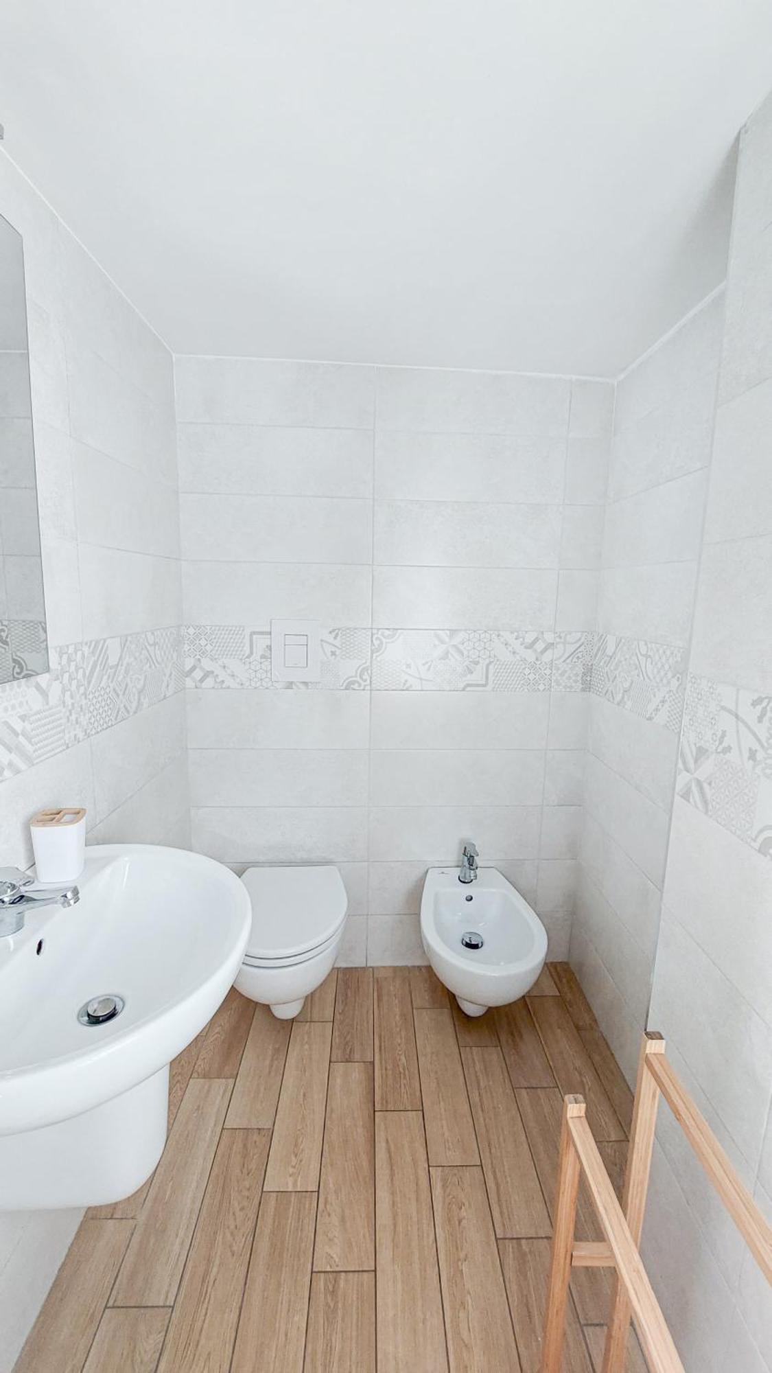Apartment Vico Del Consiglio Bari