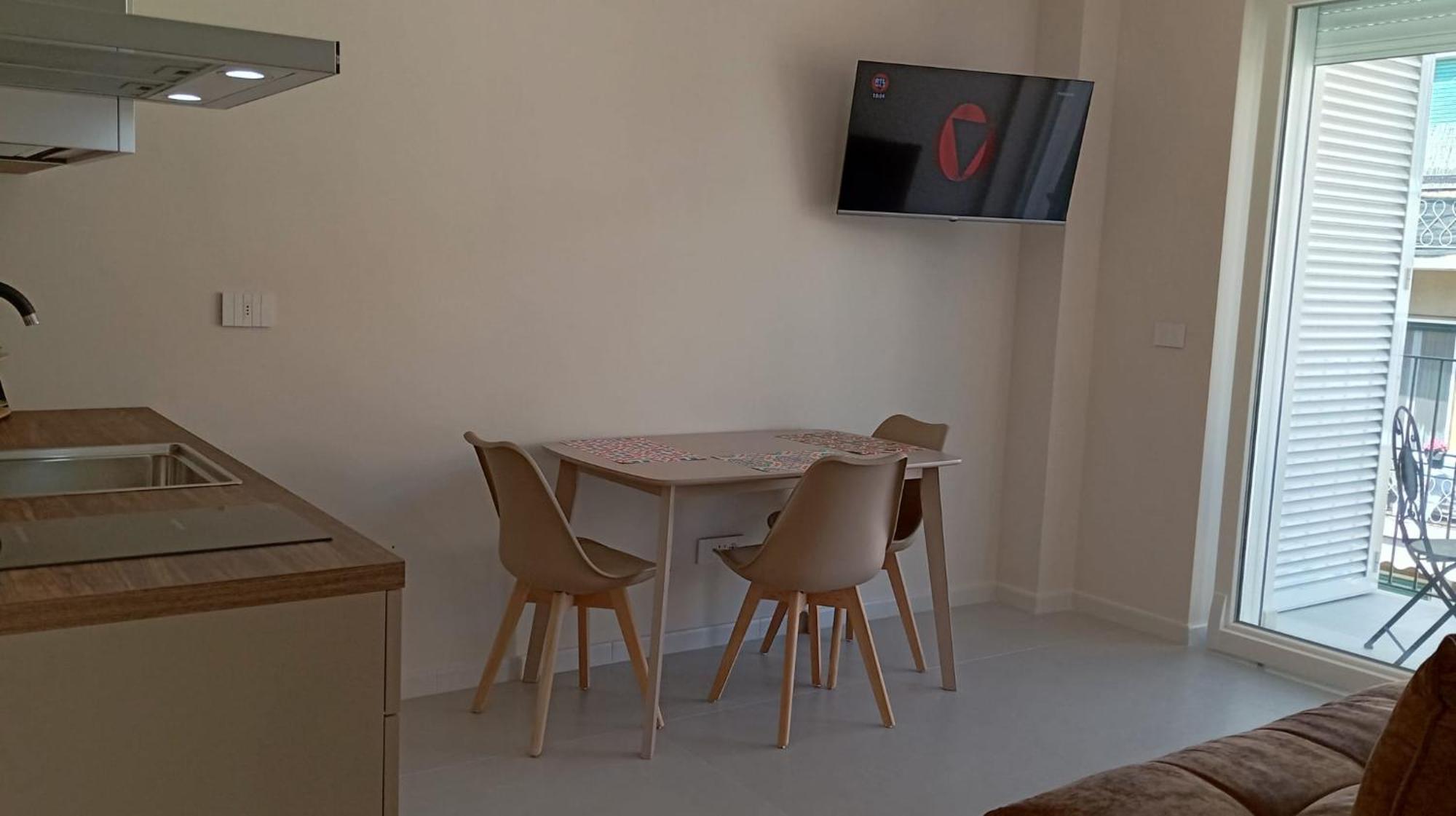 Cconforthotels Mimi Bari