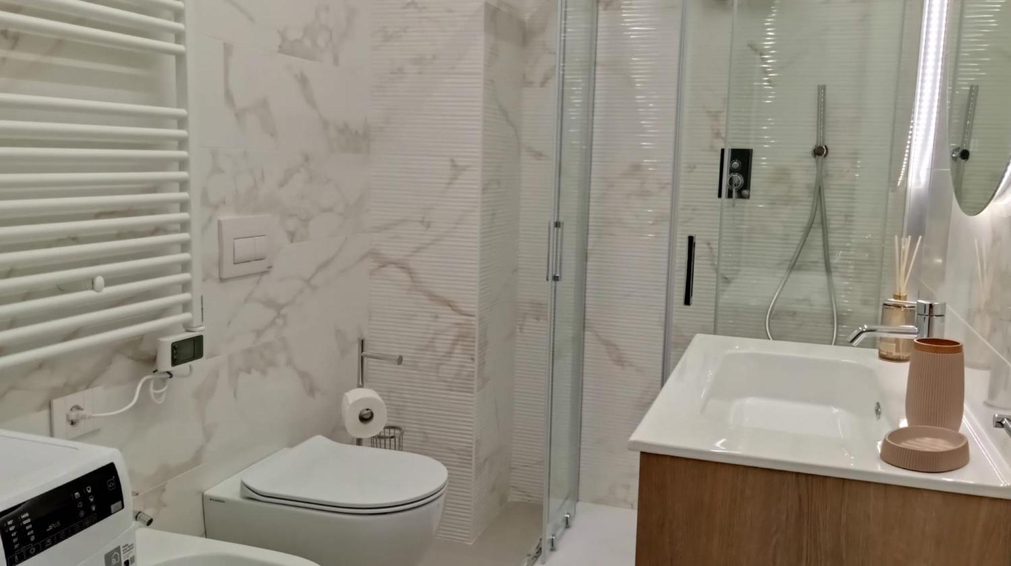Apartment Cconforthotels Mimi Bari