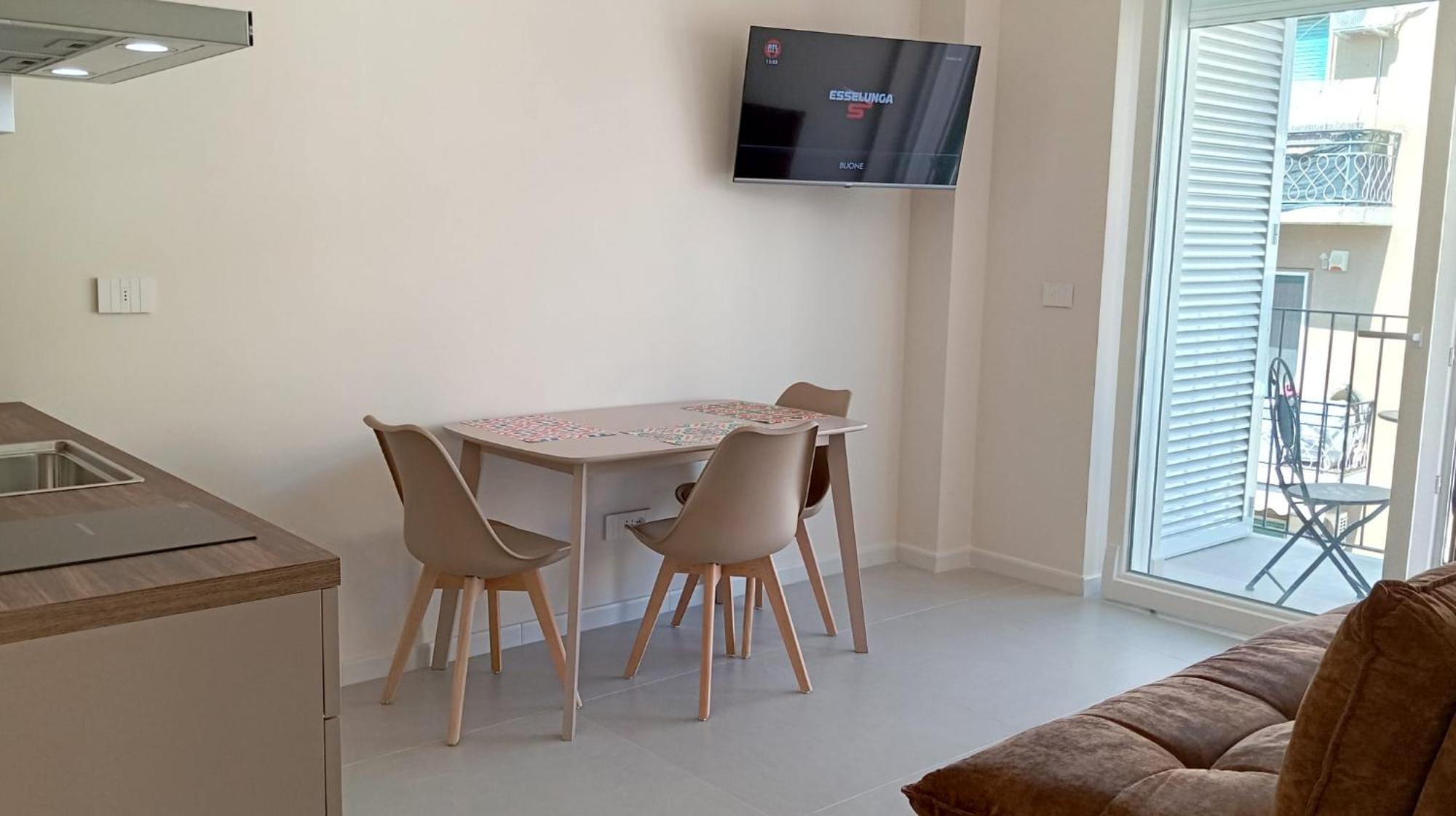 Cconforthotels Mimi Apartment
