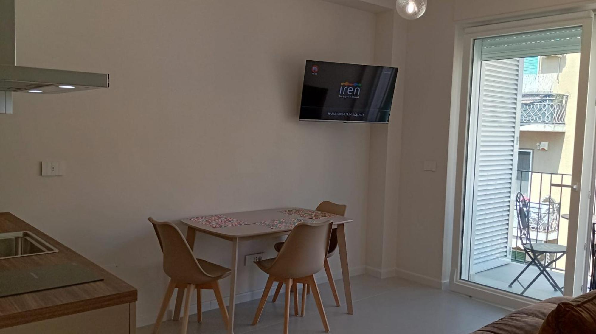 Cconforthotels Mimi Apartment *
