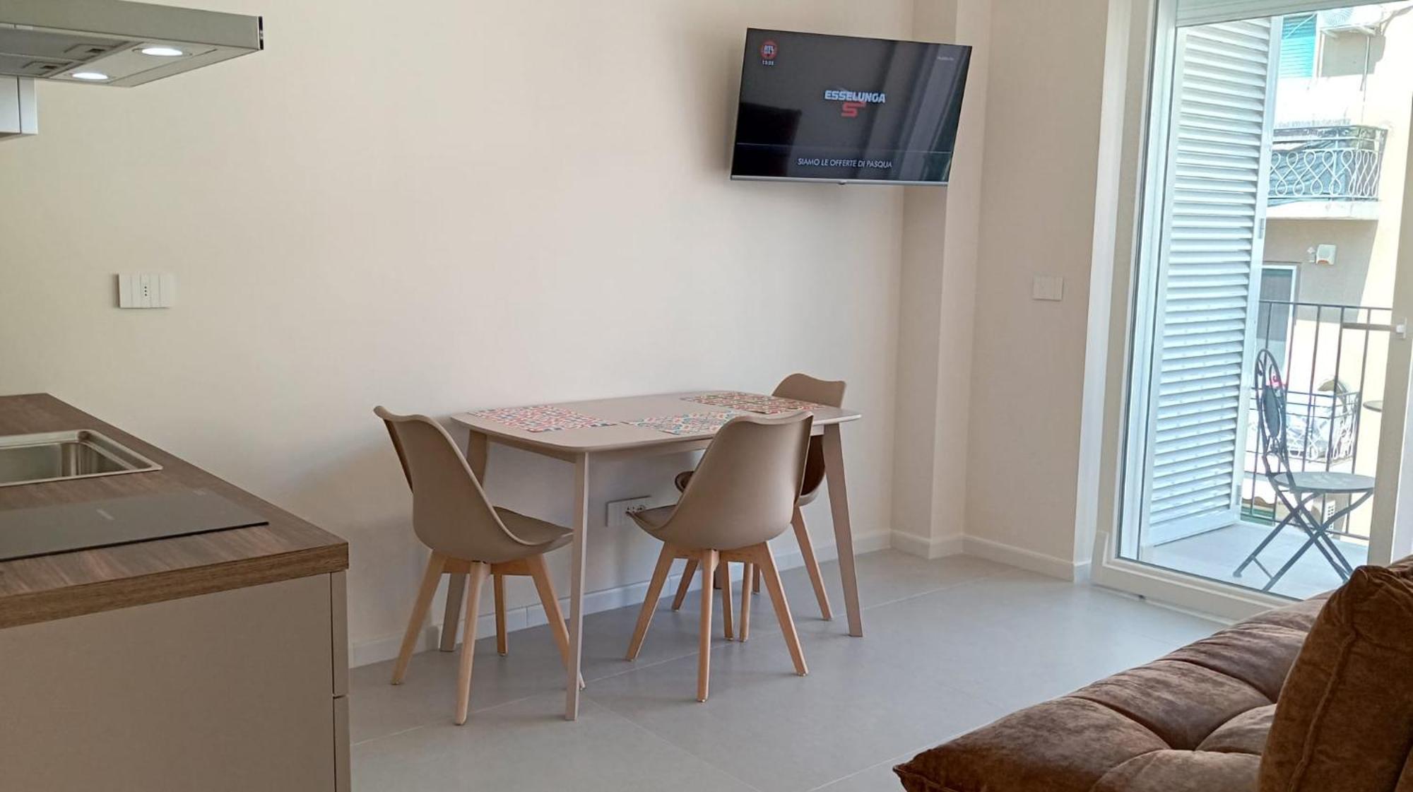 Cconforthotels Mimi Bari