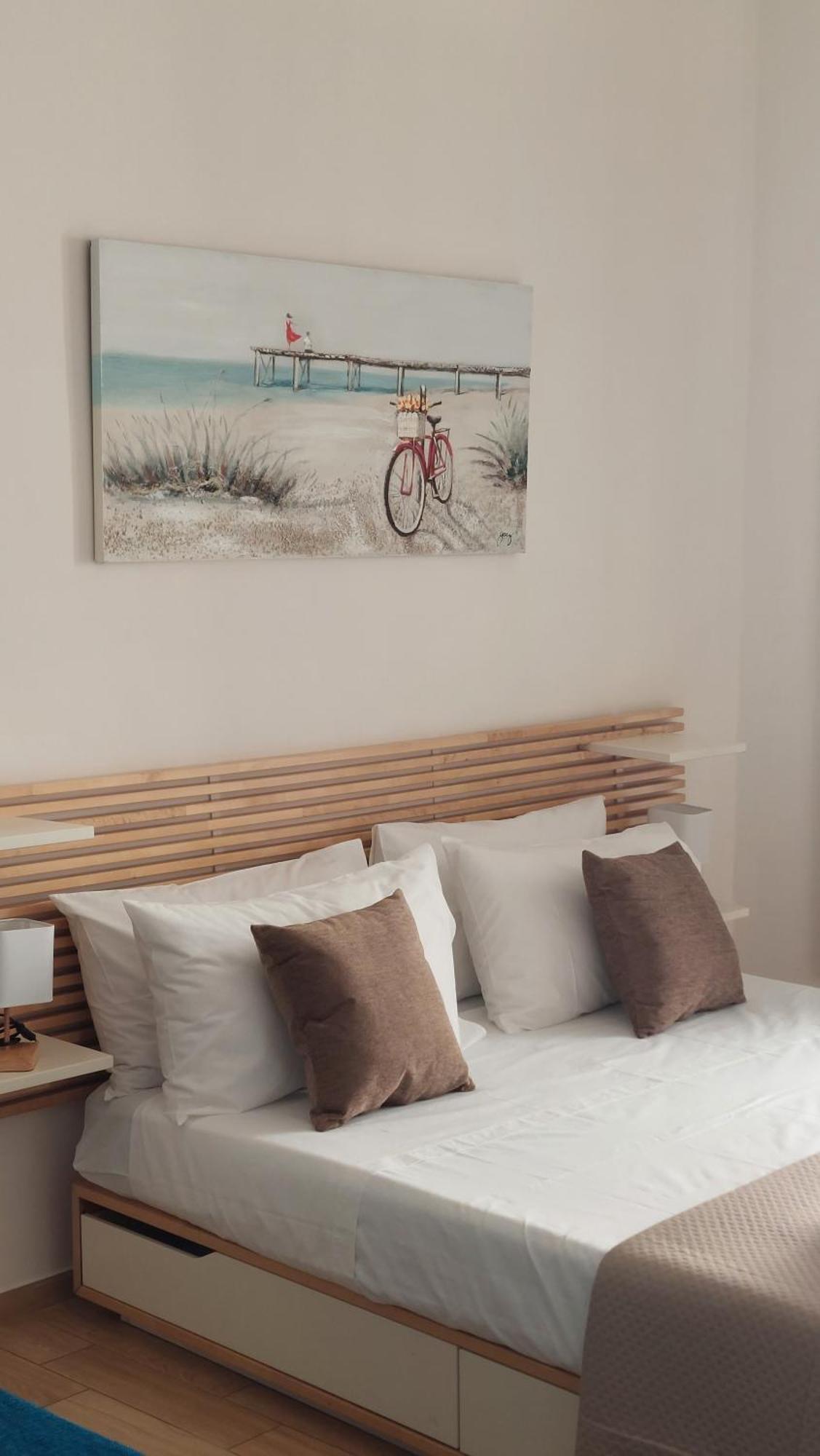 Apartment Vico Del Consiglio