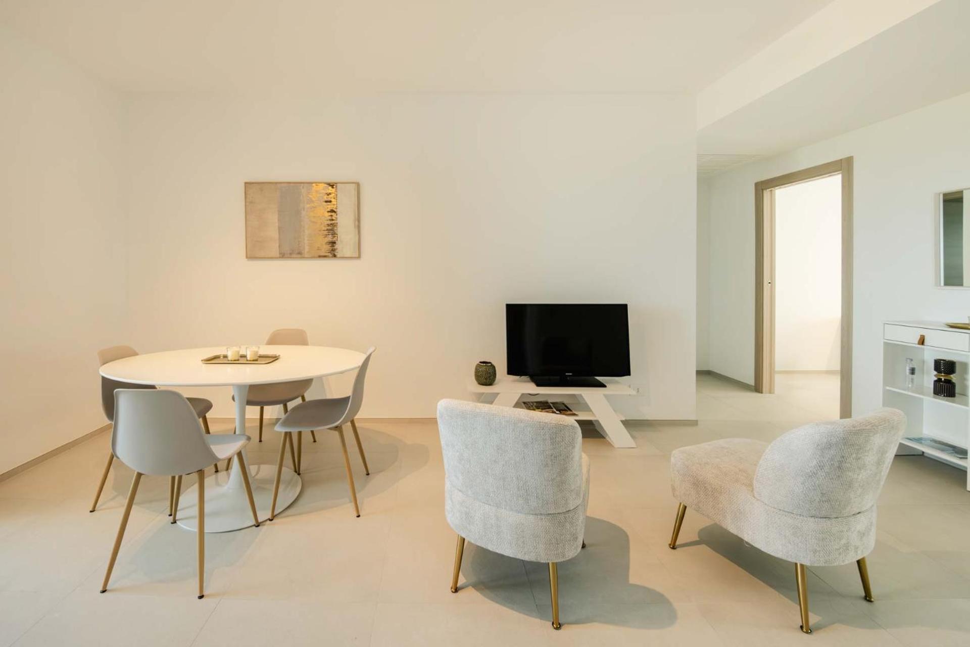 Apartment Maison 46 Luxury