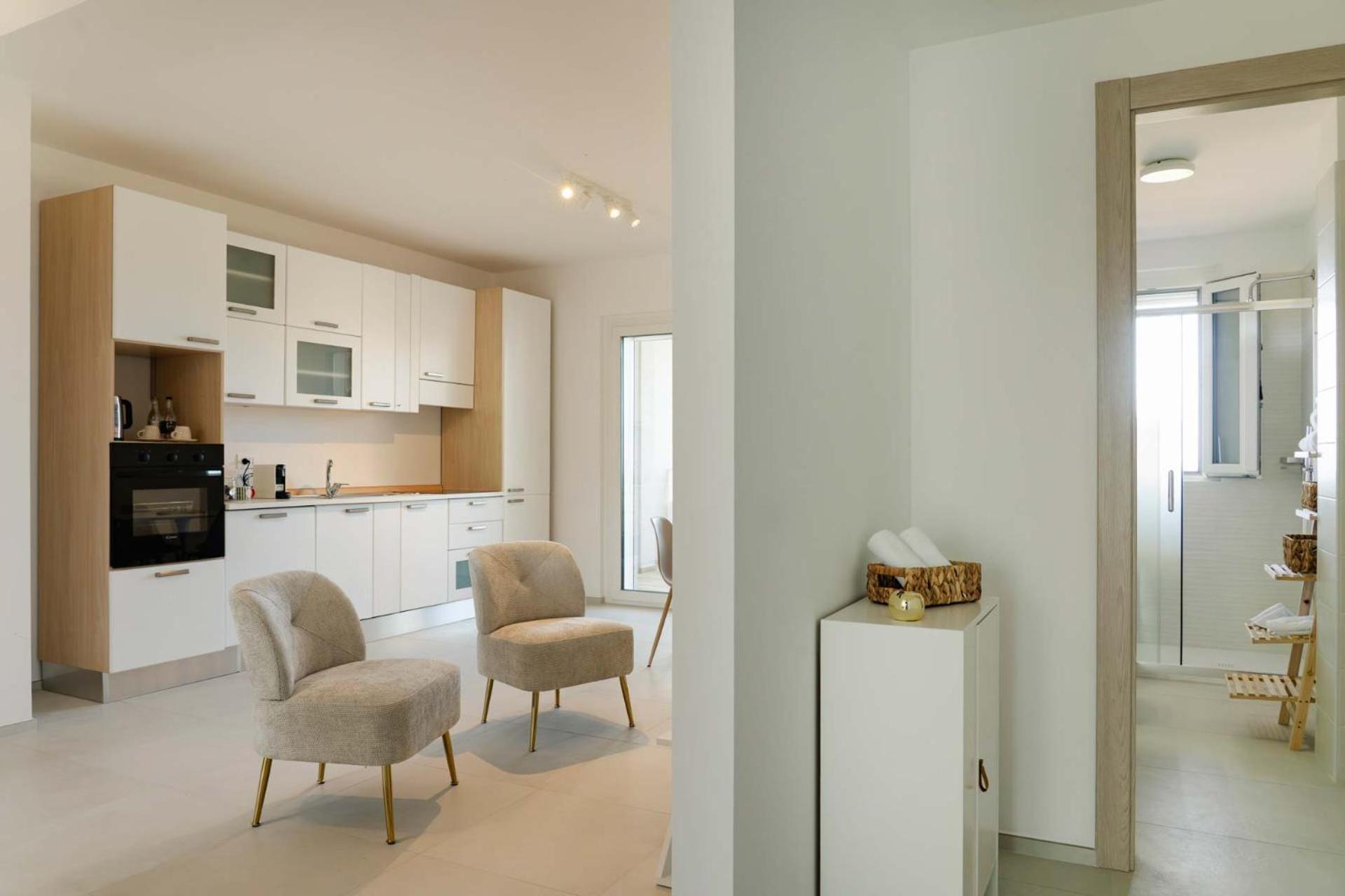 Maison 46 Luxury