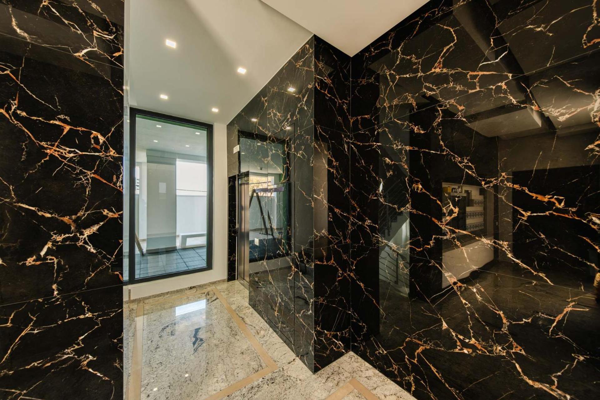 Maison 46 Luxury Apartment *