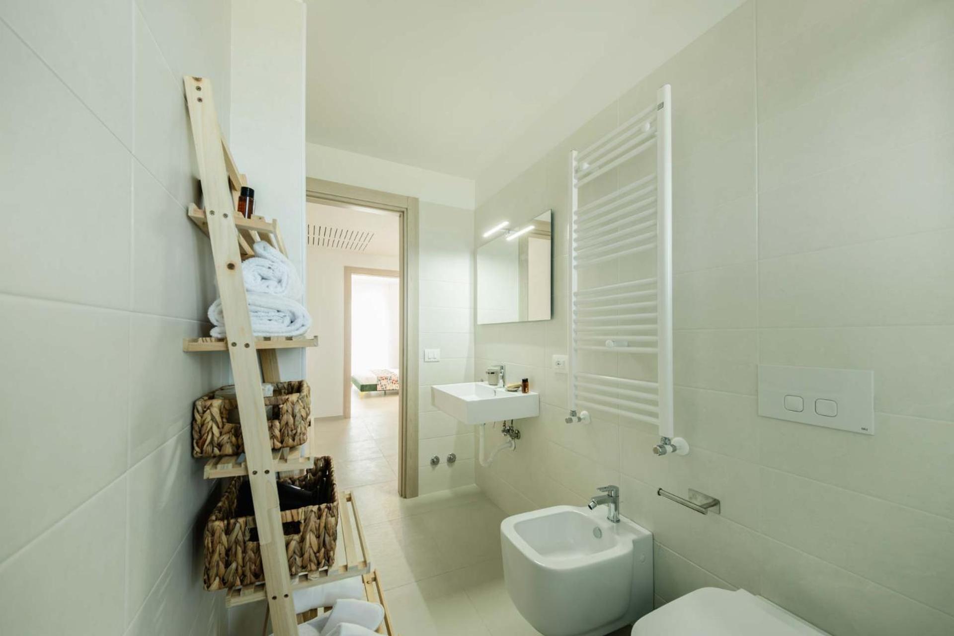 Maison 46 Luxury