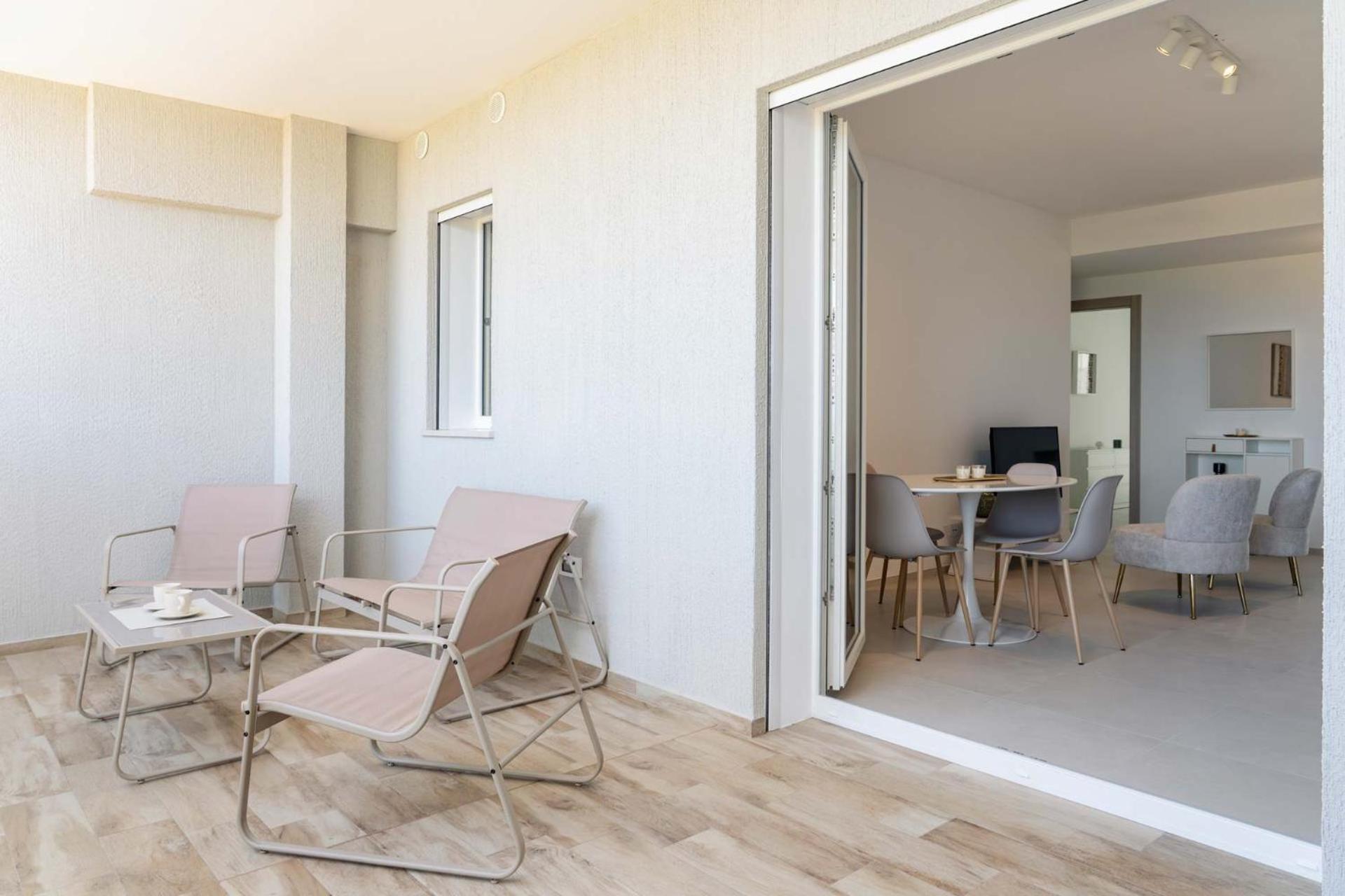 Maison 46 Luxury Apartment