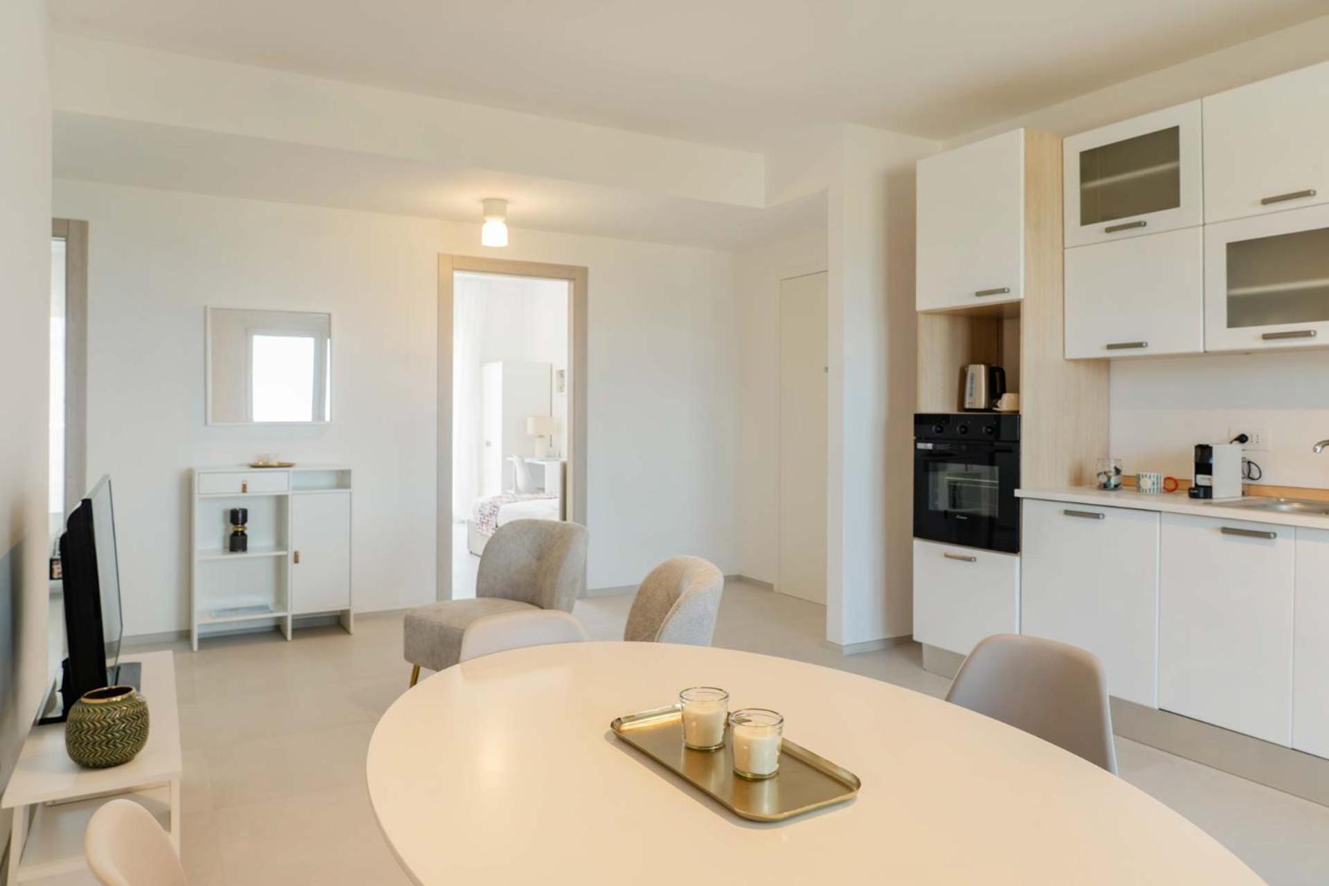 Maison 46 Luxury Apartment *