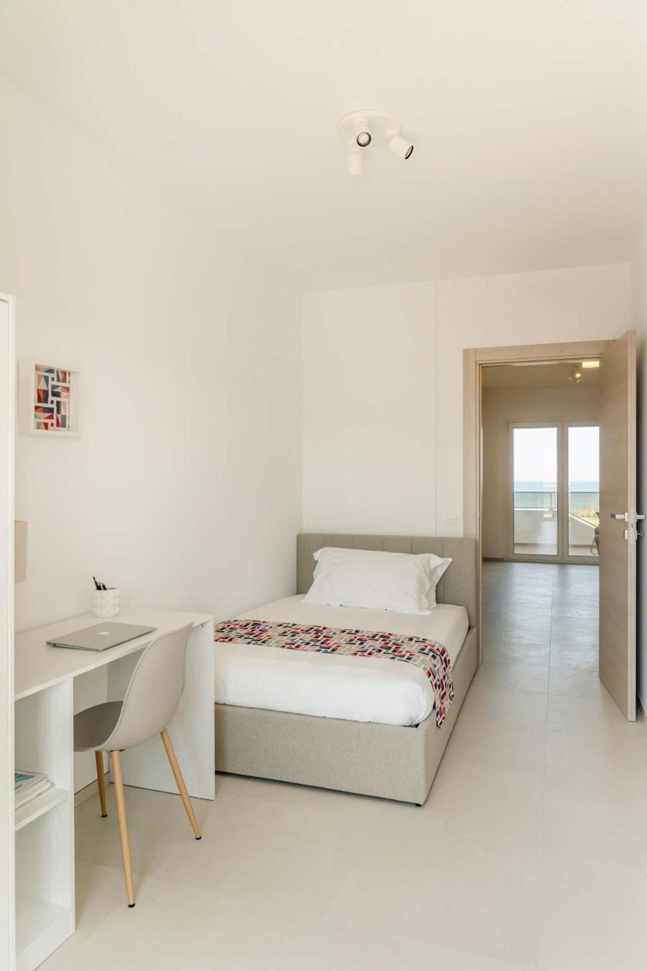 Maison 46 Luxury Apartment Bari