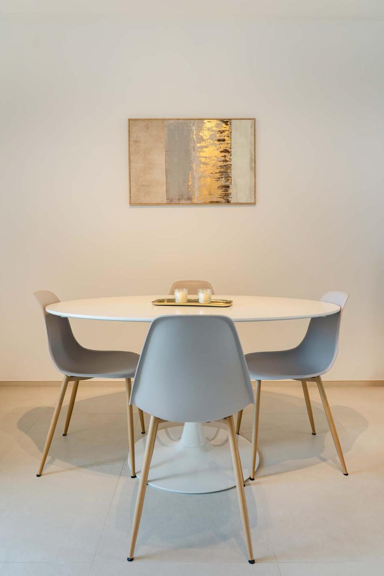 Maison 46 Luxury *