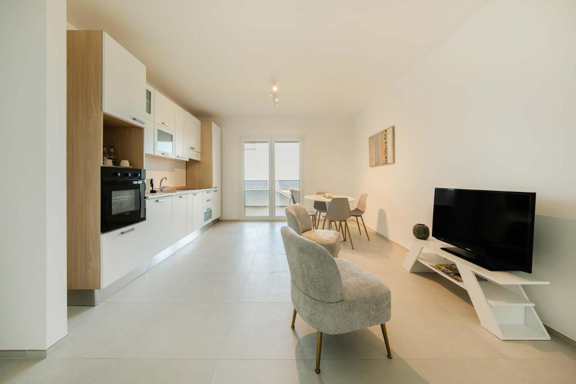 Maison 46 Luxury