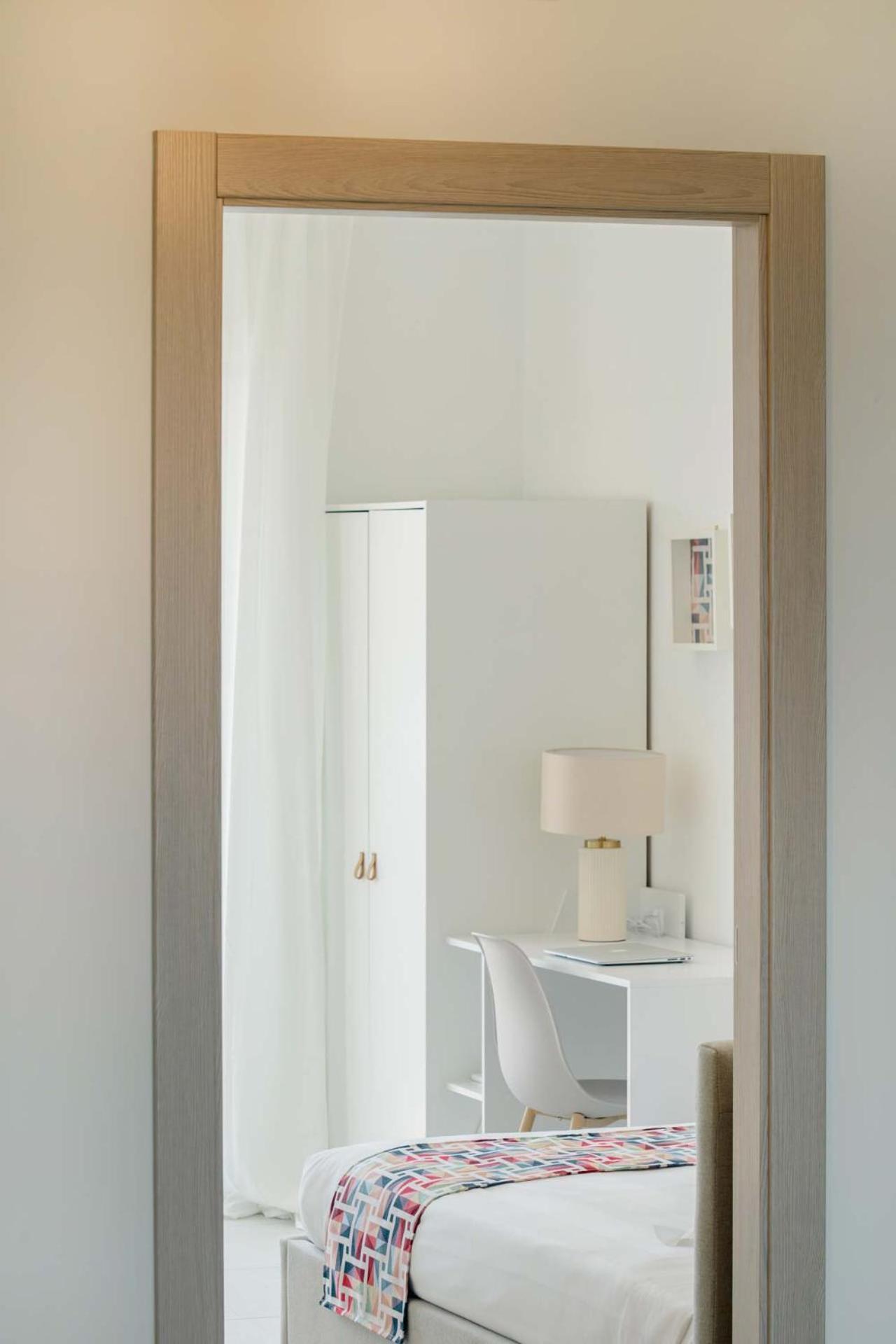 Apartment Maison 46 Luxury *