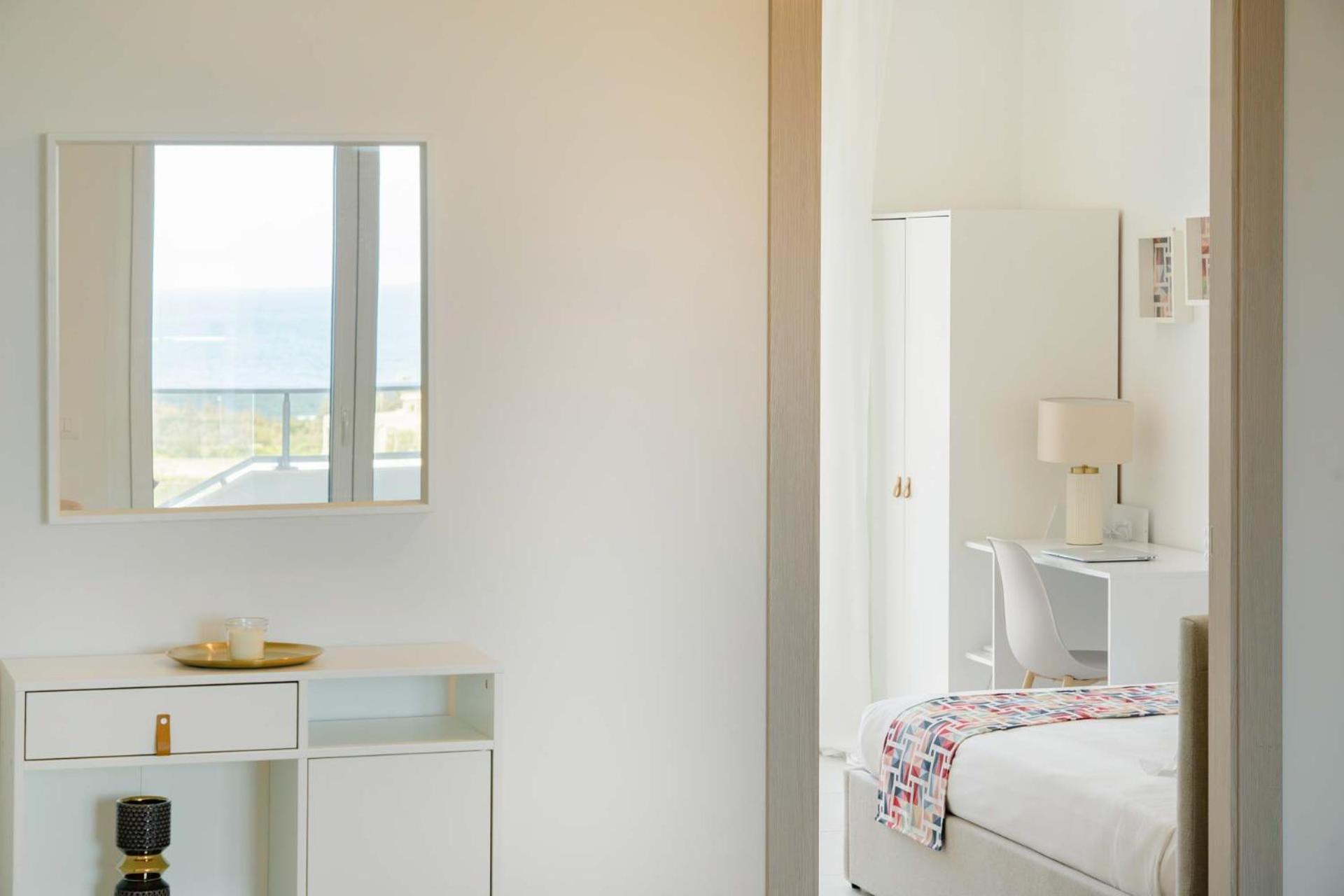 Maison 46 Luxury Apartment Bari