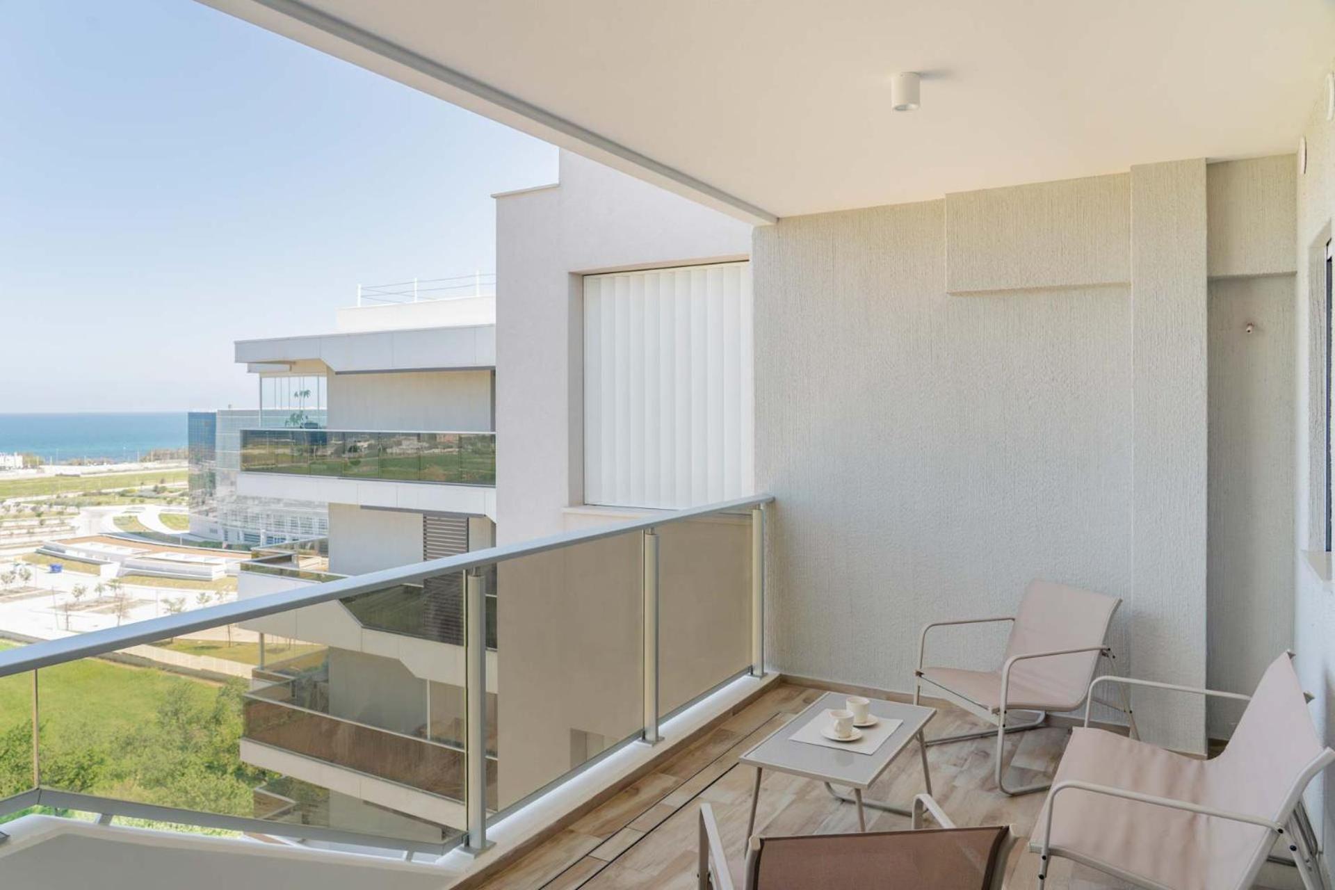 Apartment Maison 46 Luxury Bari