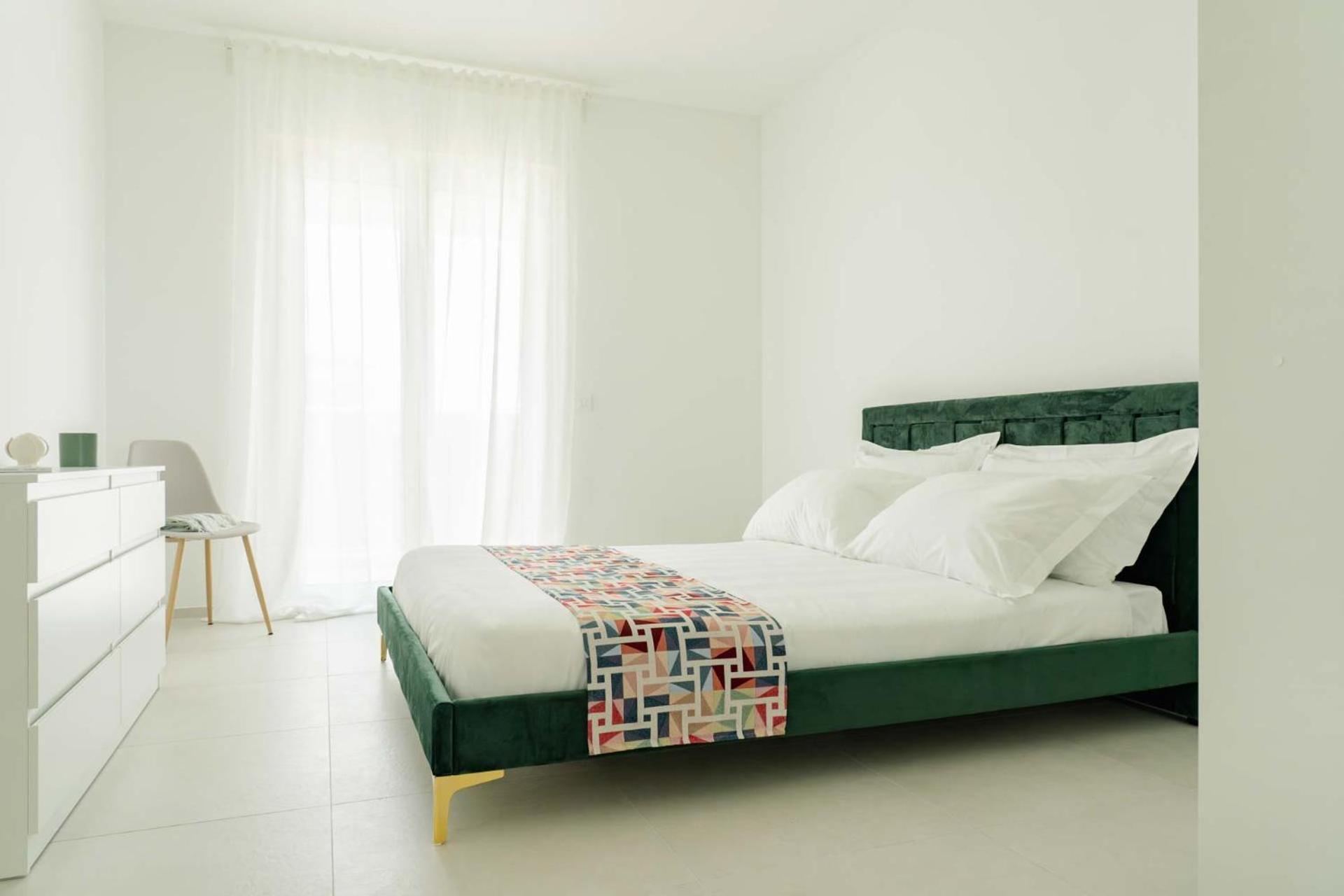 Maison 46 Luxury * Bari