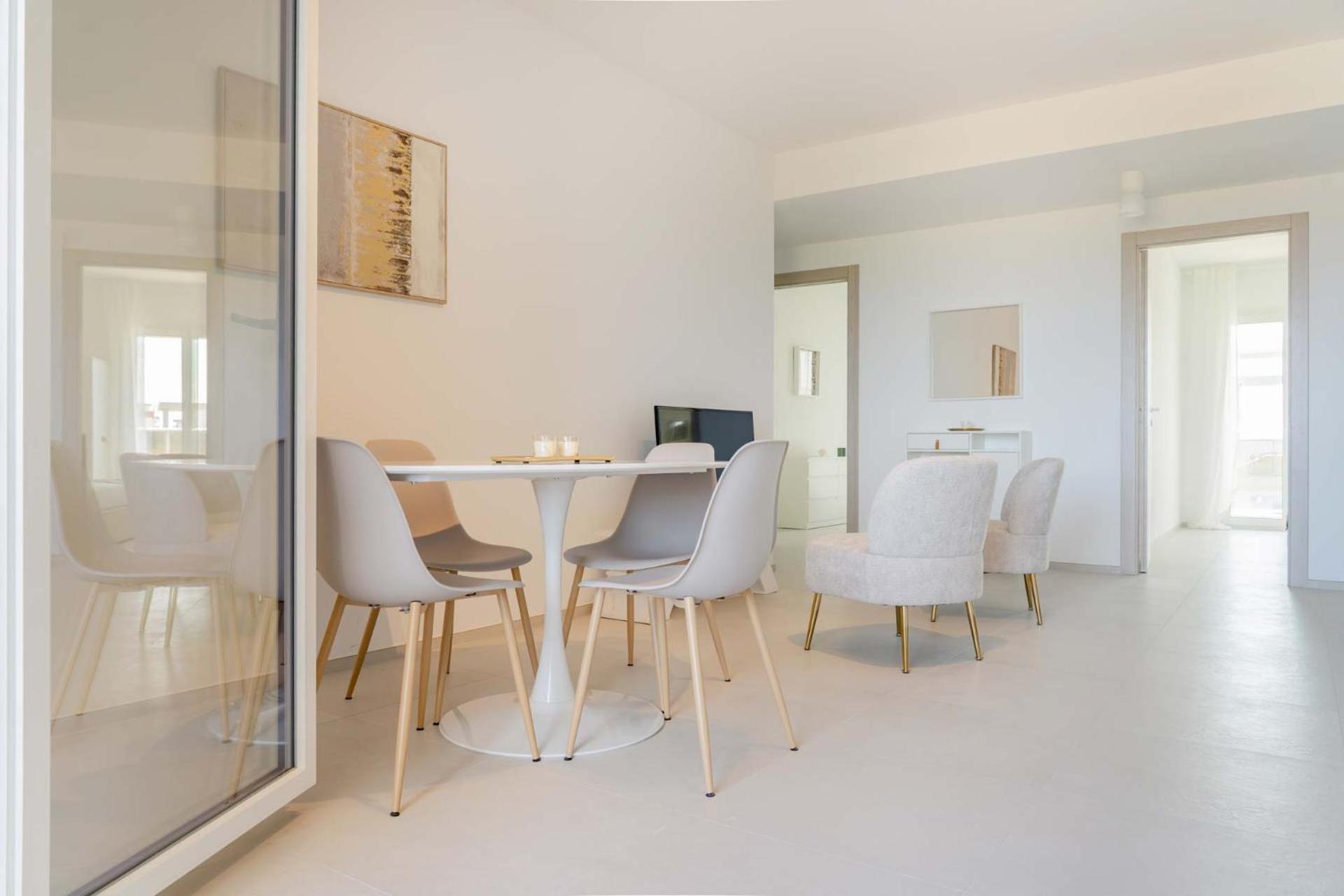 Maison 46 Luxury *
