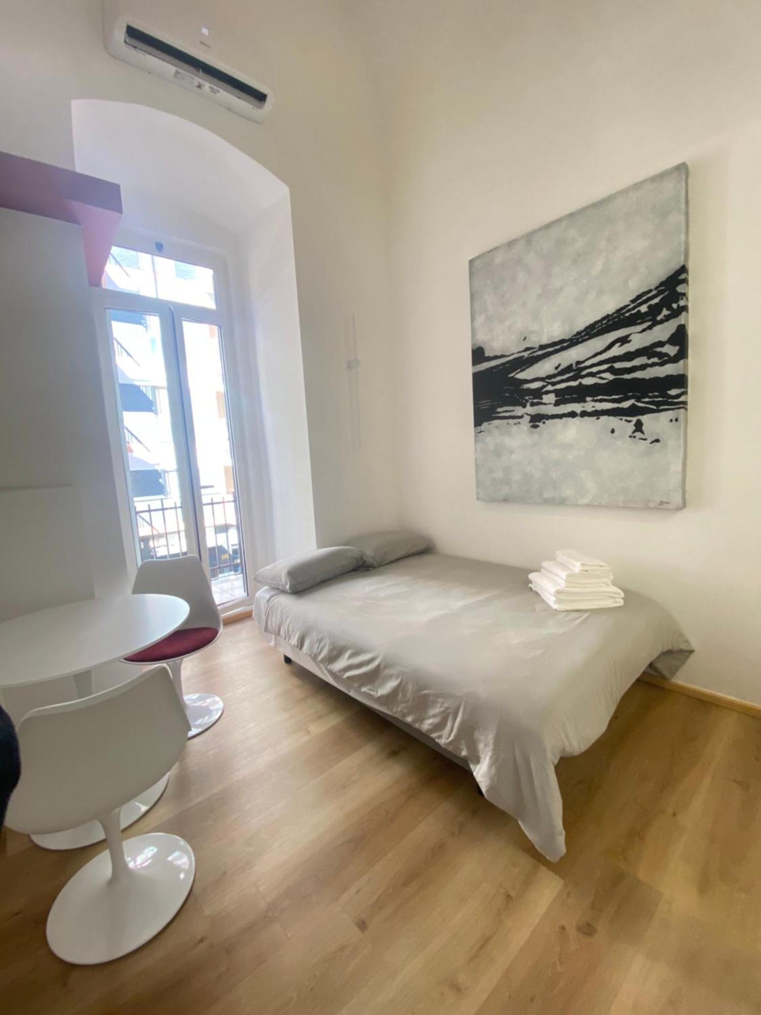 Apartment Lmv