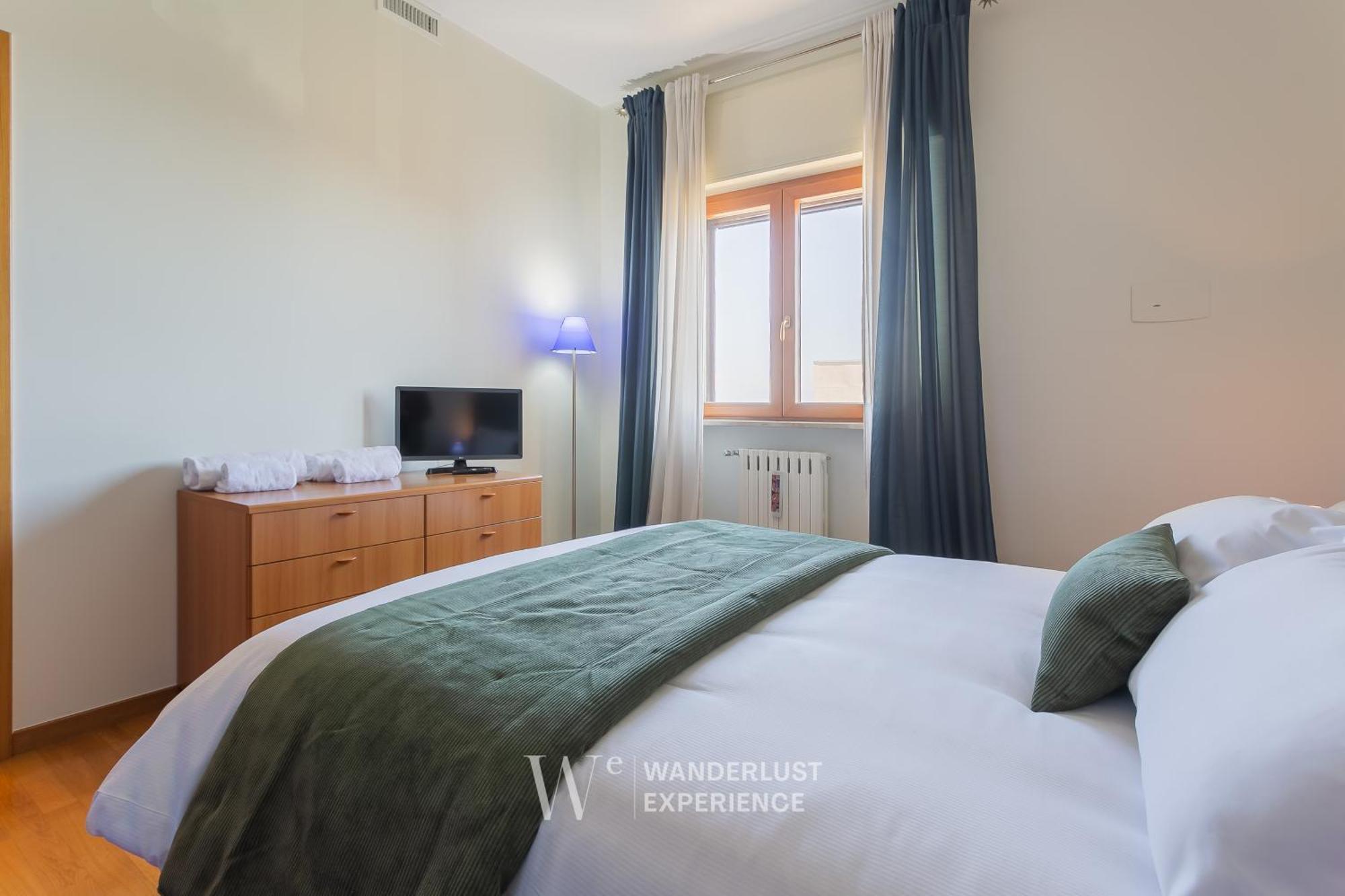 Wanderlust Experience Casa Dame Bari