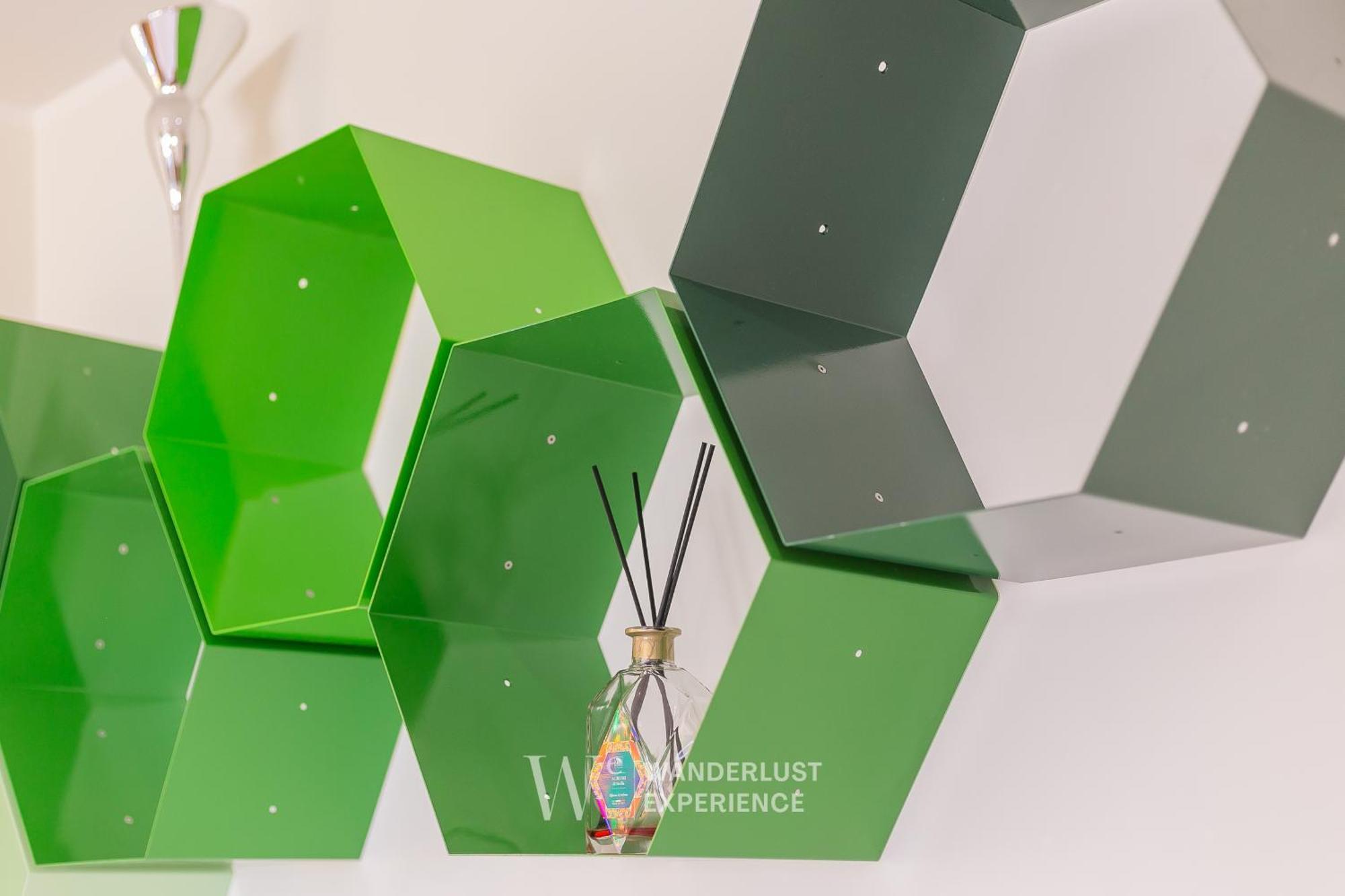 Wanderlust Experience Casa Dame Bari
