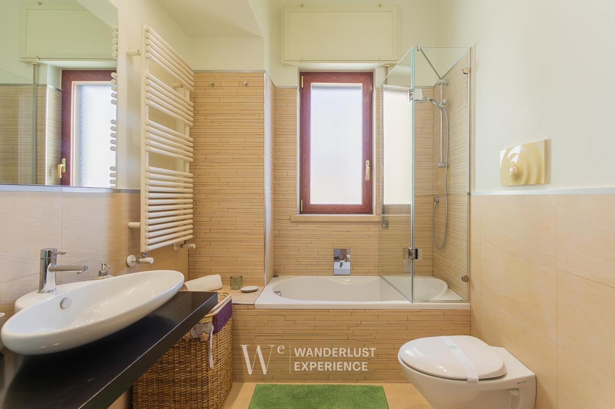 Wanderlust Experience Casa Dame *