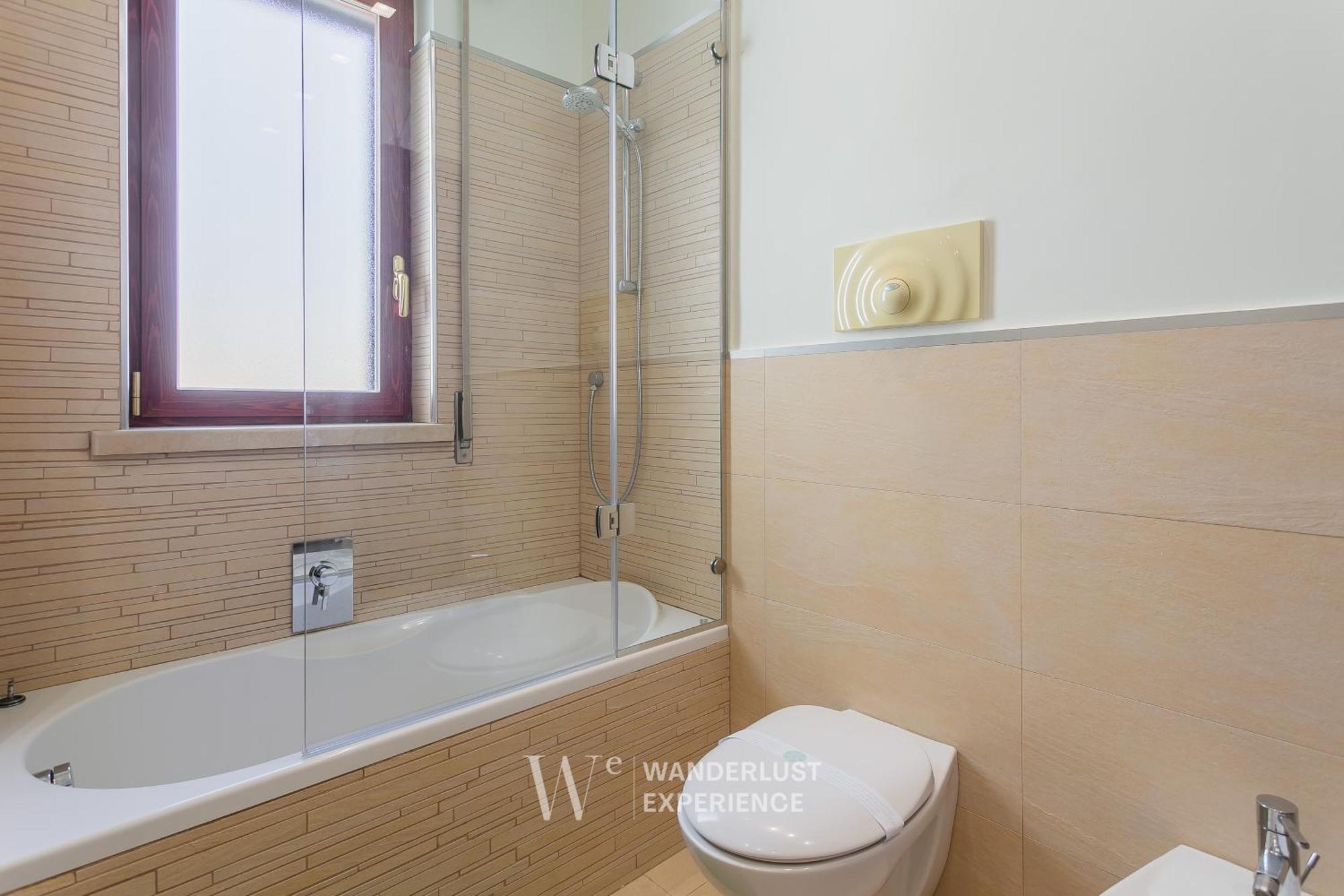 Wanderlust Experience Casa Dame Apartment Bari