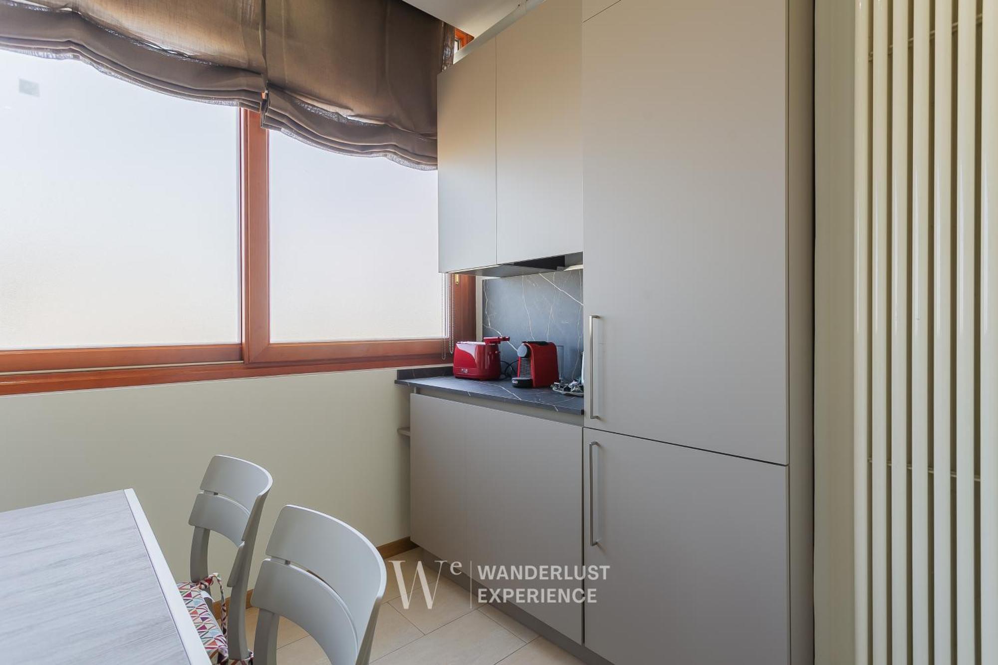 Wanderlust Experience Casa Dame Bari