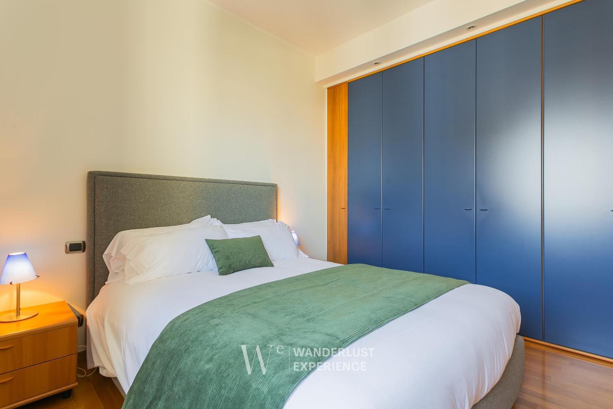 Wanderlust Experience Casa Dame * Bari