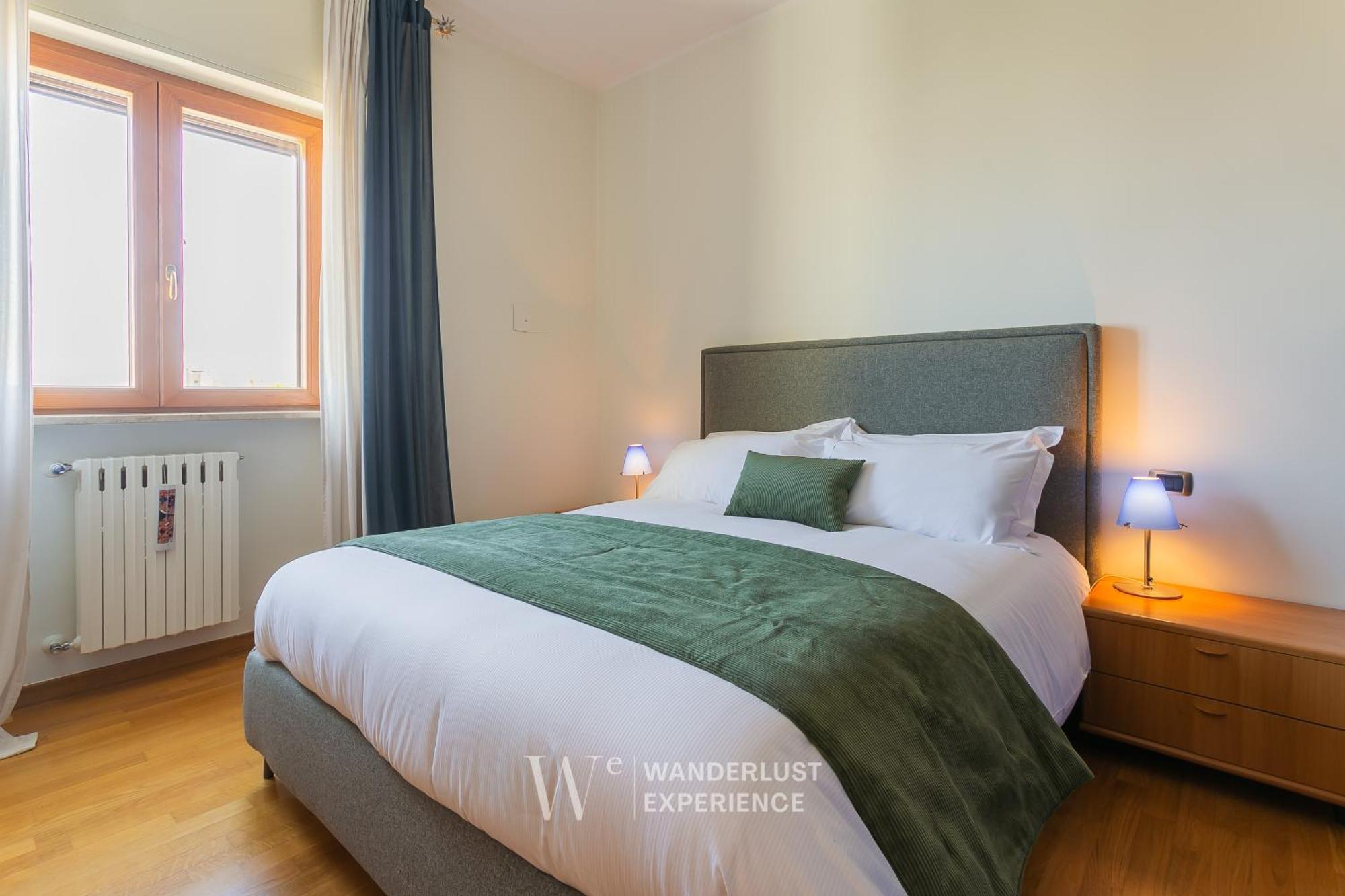 Wanderlust Experience Casa Dame