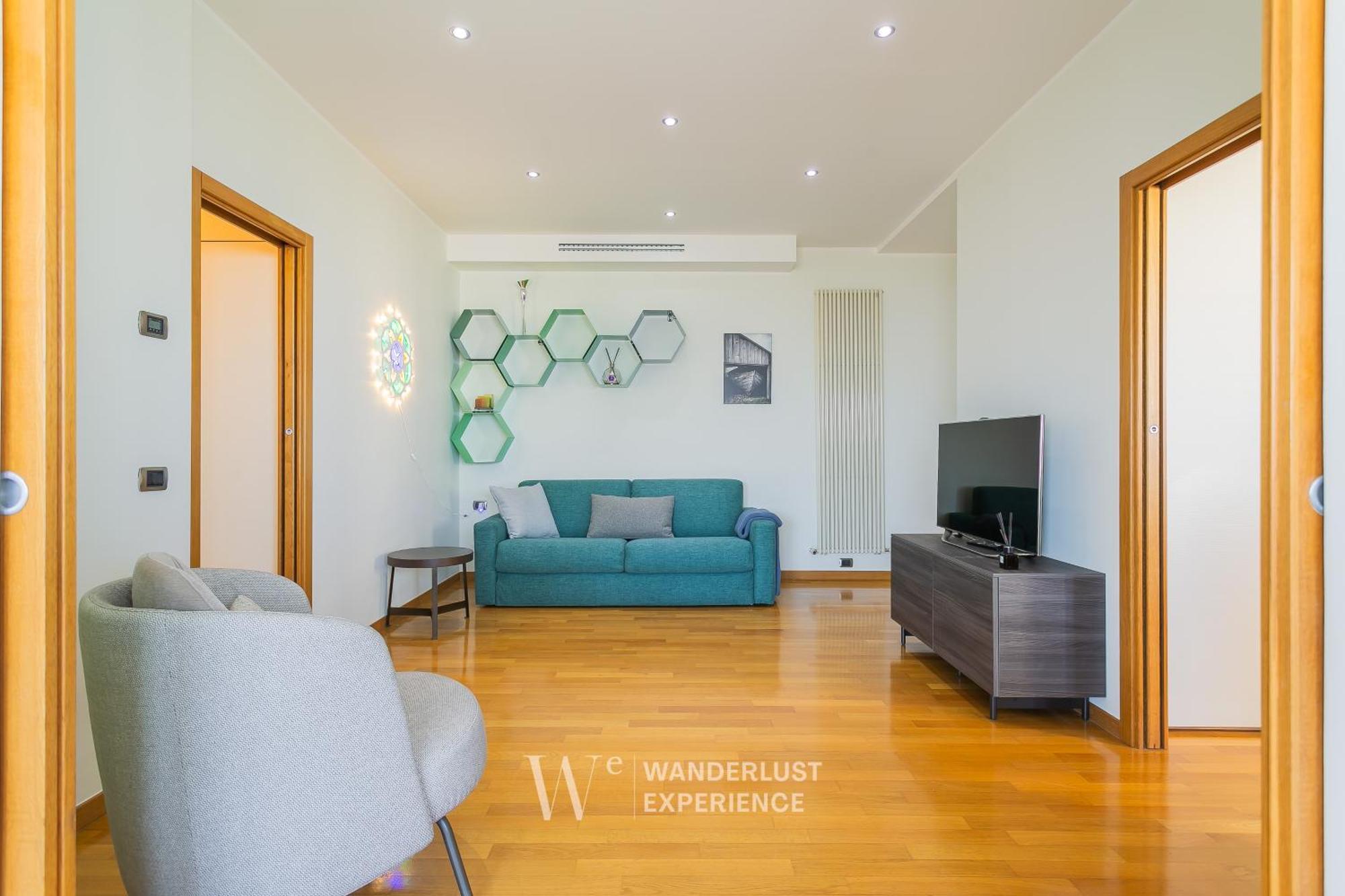 Wanderlust Experience Casa Dame *