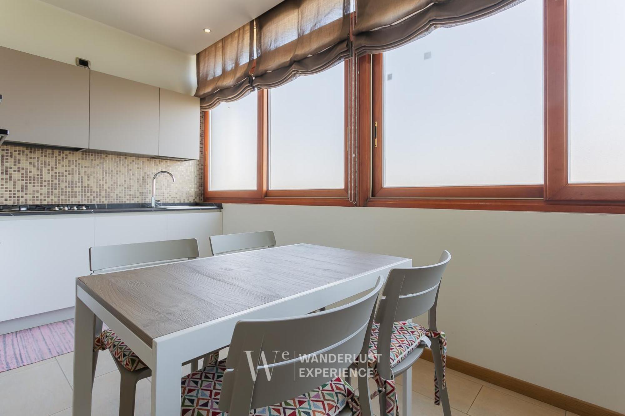 Wanderlust Experience Casa Dame * Bari