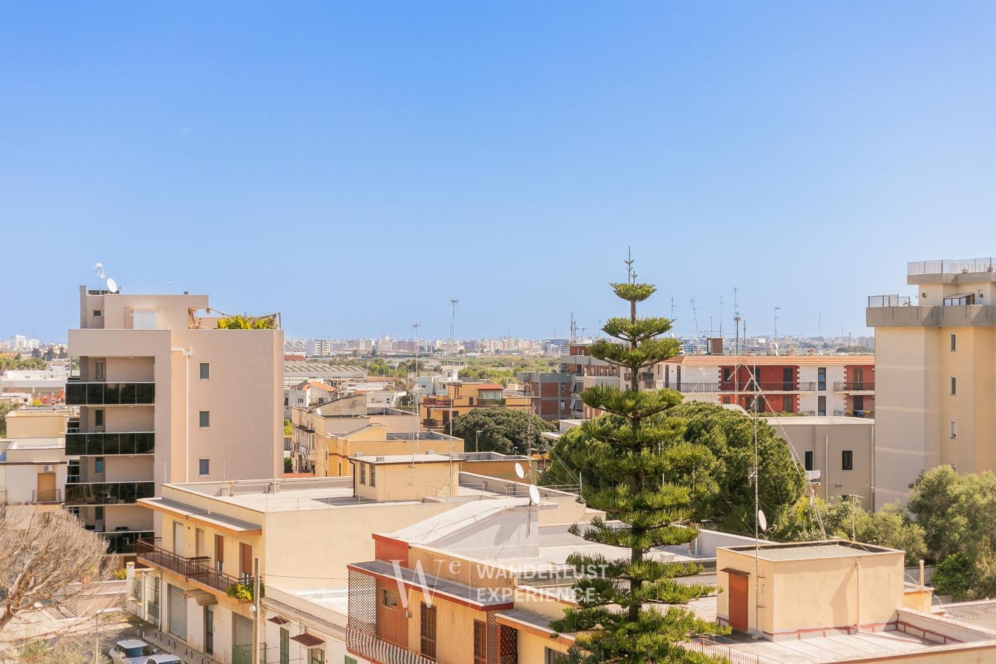 Wanderlust Experience Casa Dame Apartment