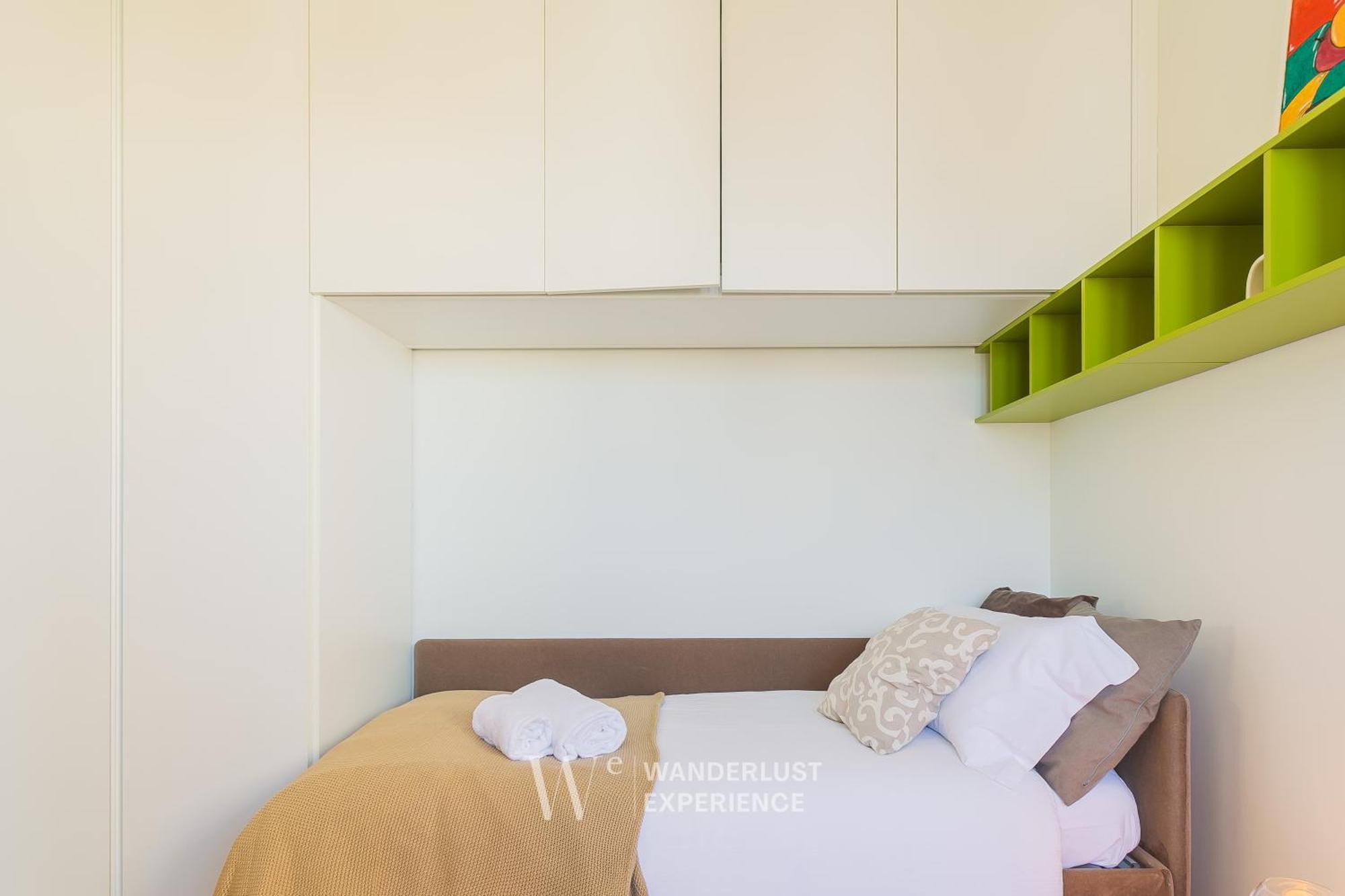 Wanderlust Experience Casa Dame Bari
