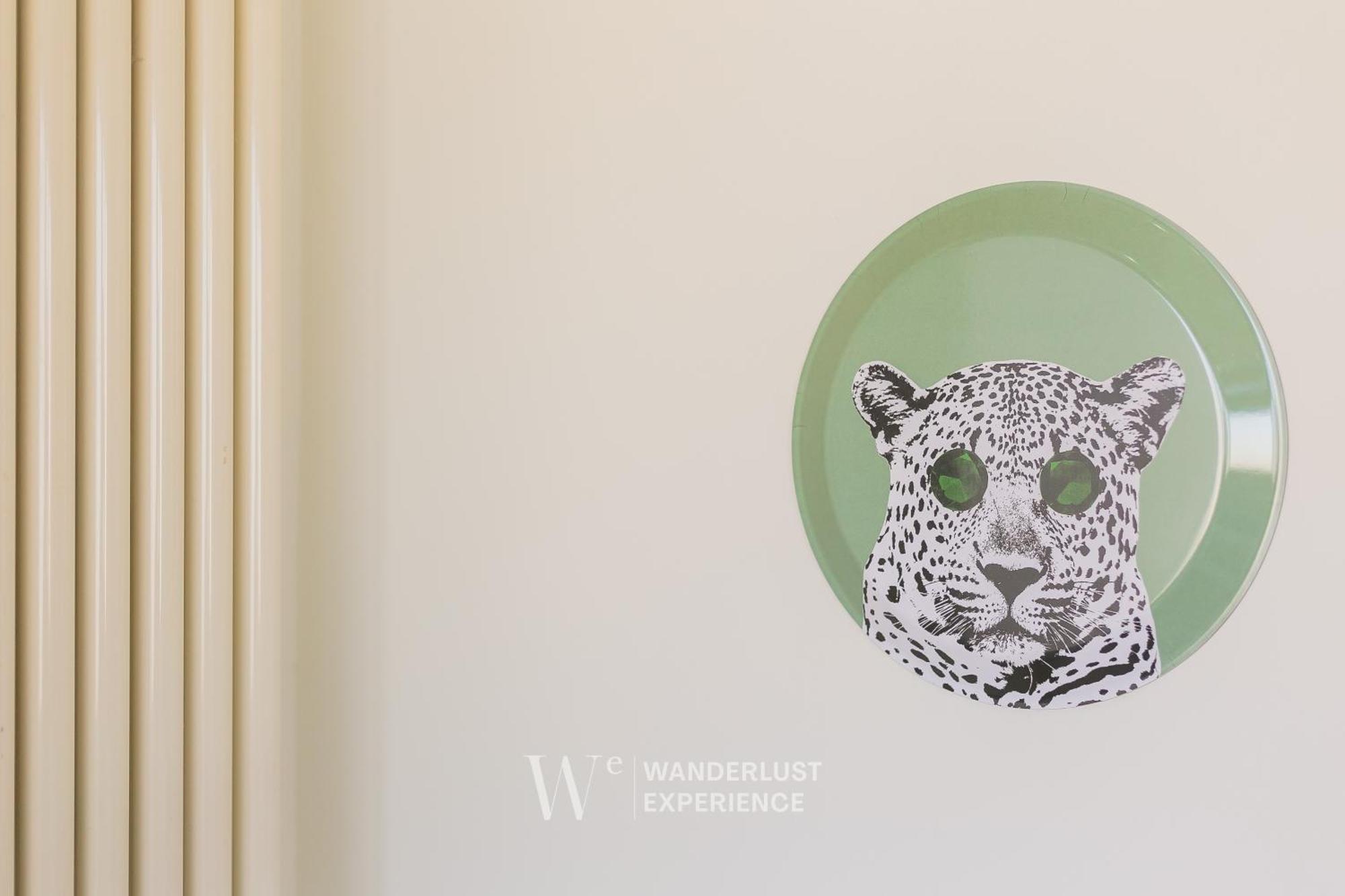 Apartment Wanderlust Experience Casa Dame