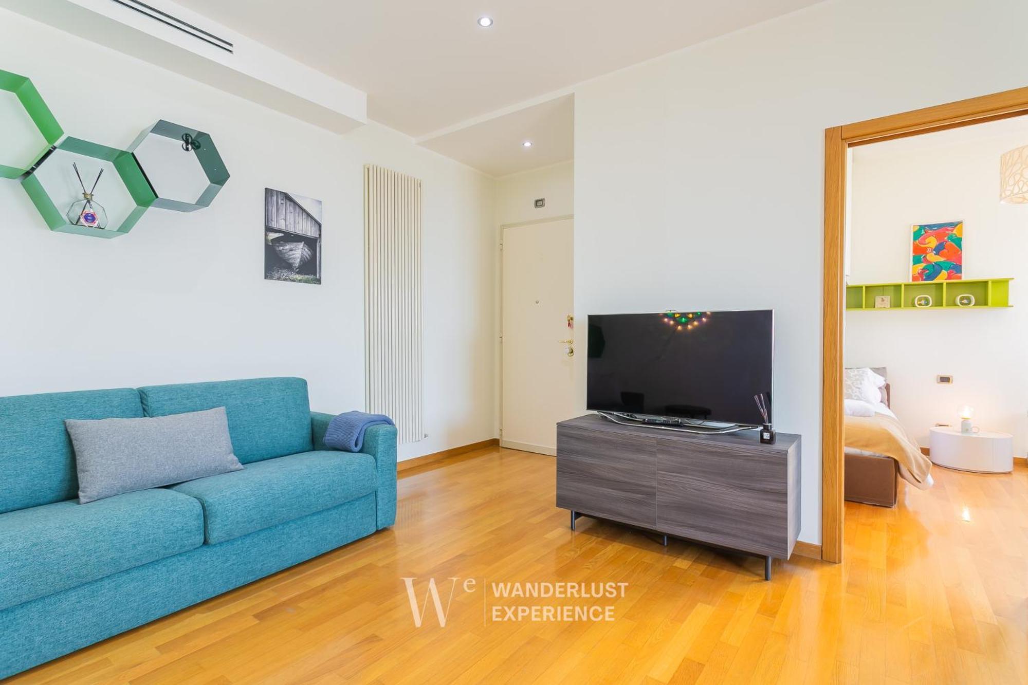 Wanderlust Experience Casa Dame *