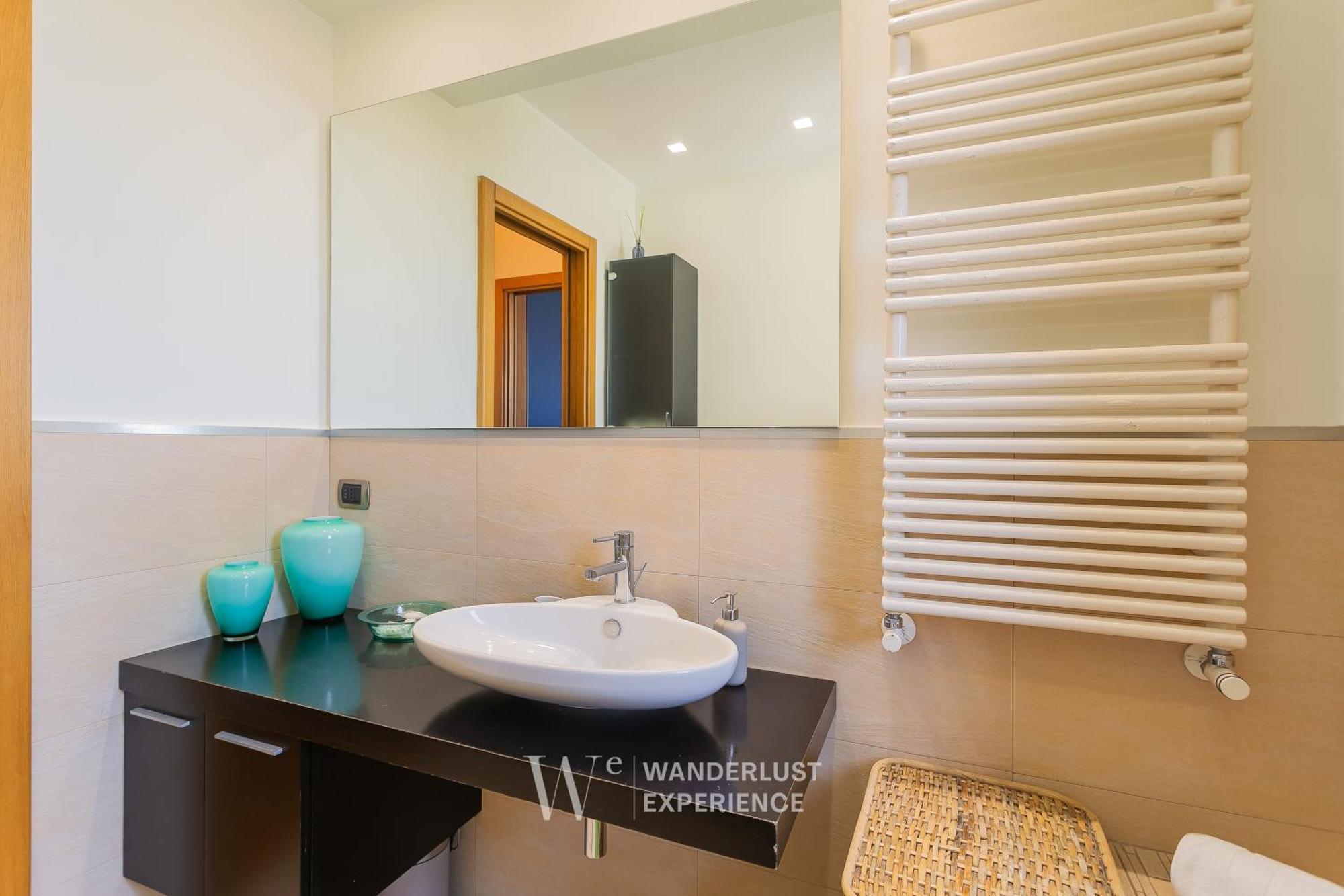 Wanderlust Experience Casa Dame *