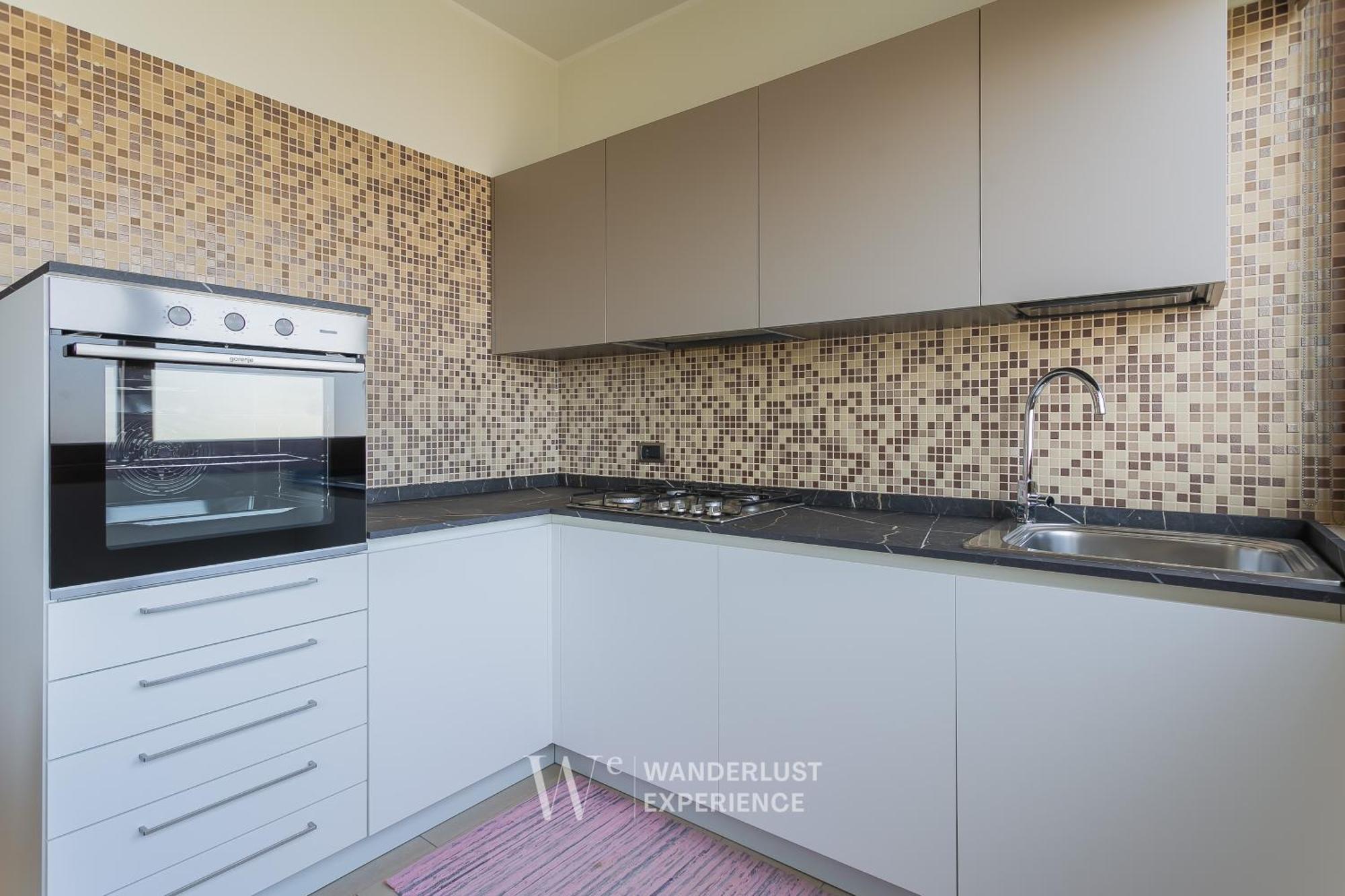 Wanderlust Experience Casa Dame Bari