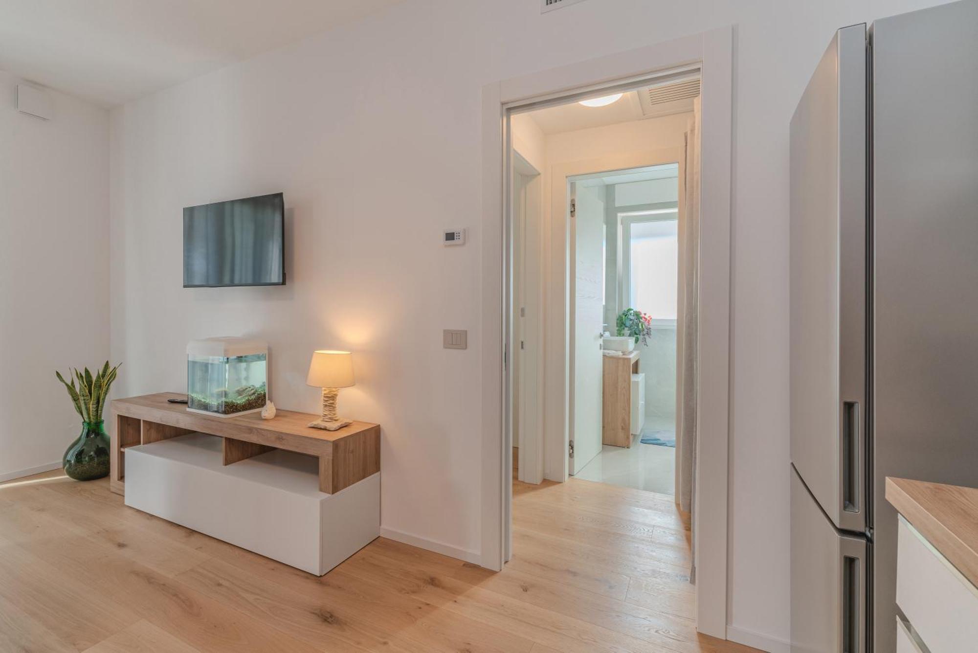 Blu 2b At Apartment Bari