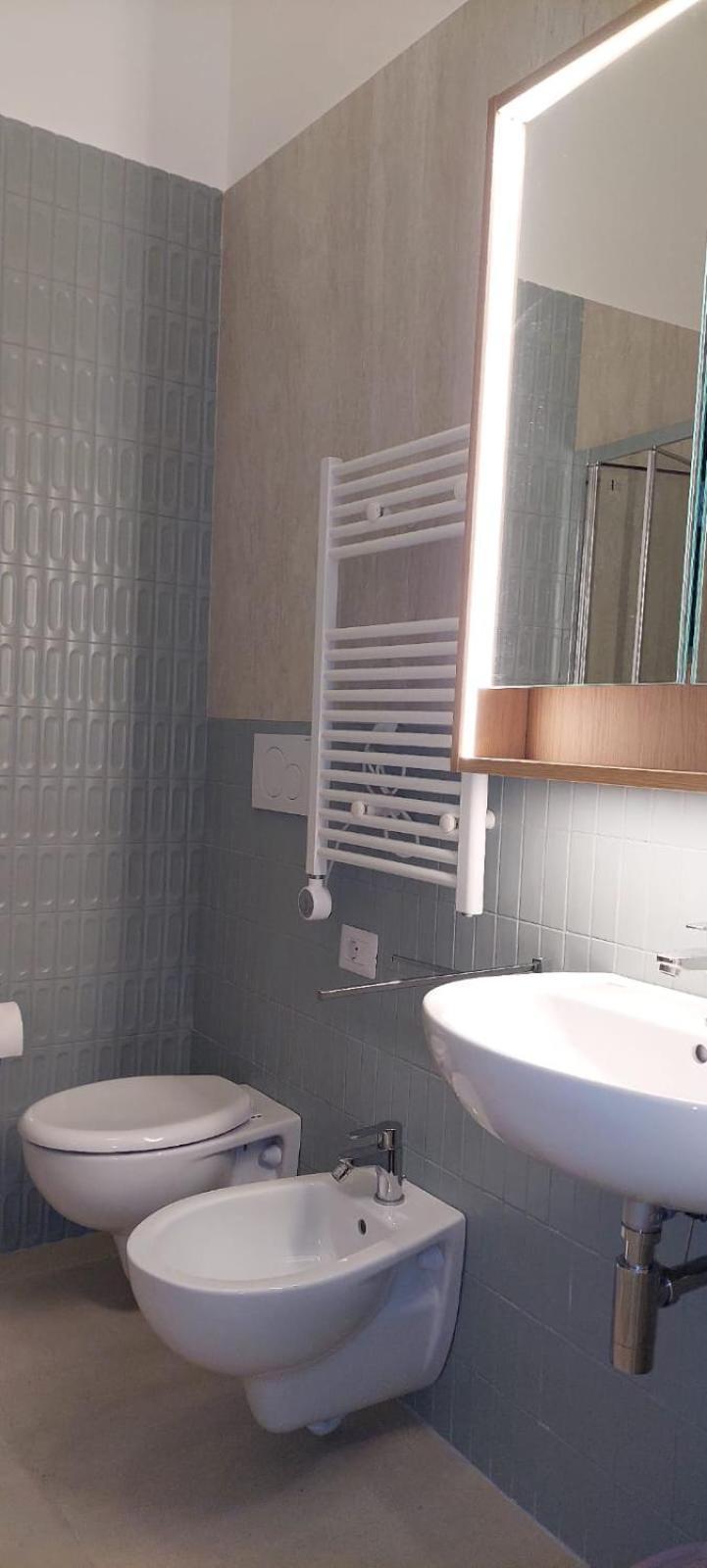 Apartment Dante Alighieri 528 Bari