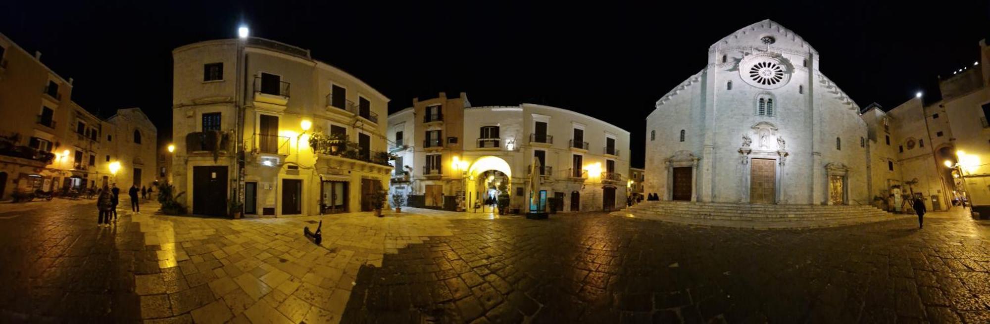 Corte Barone Apartment Bari