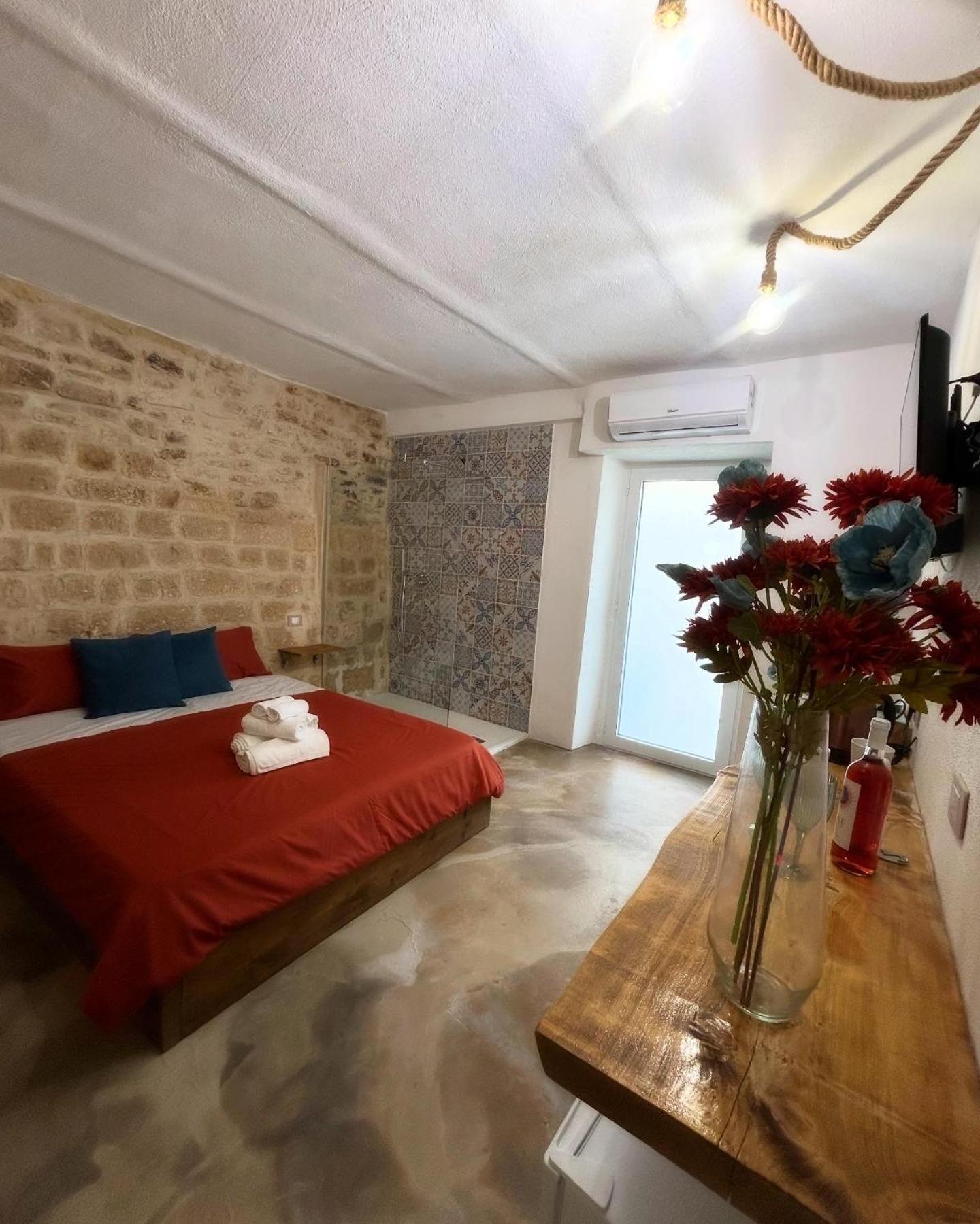 Dimora Pietranima Guest house
