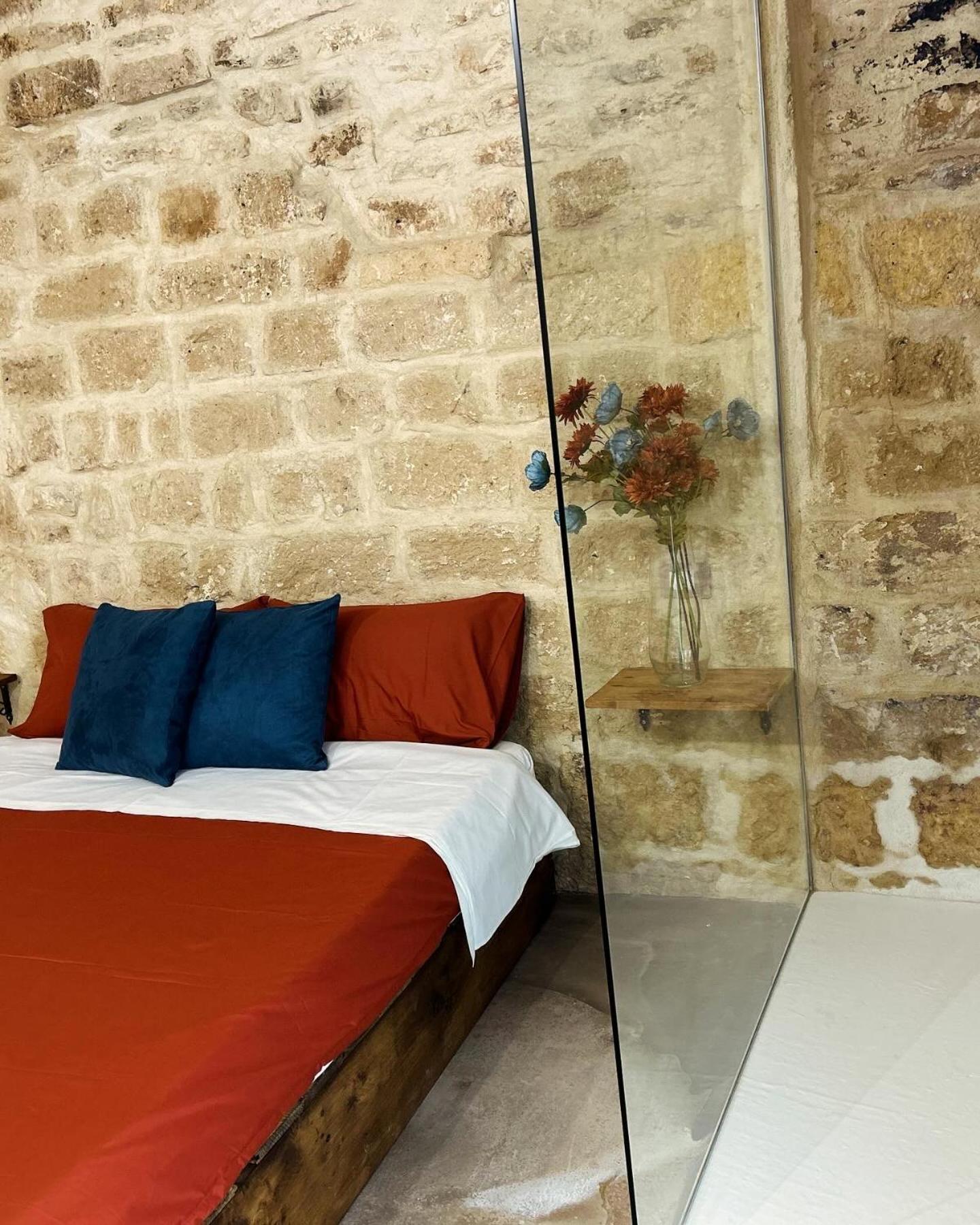 Dimora Pietranima Guest house *