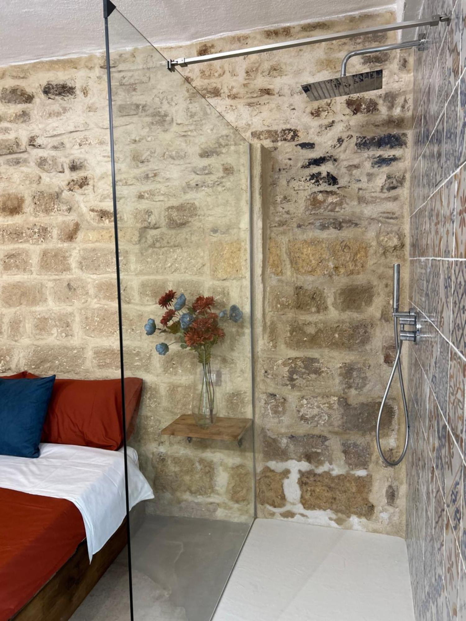 Dimora Pietranima Guest house Bari